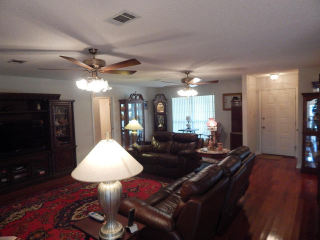 HILL CREST GROVE - Residential