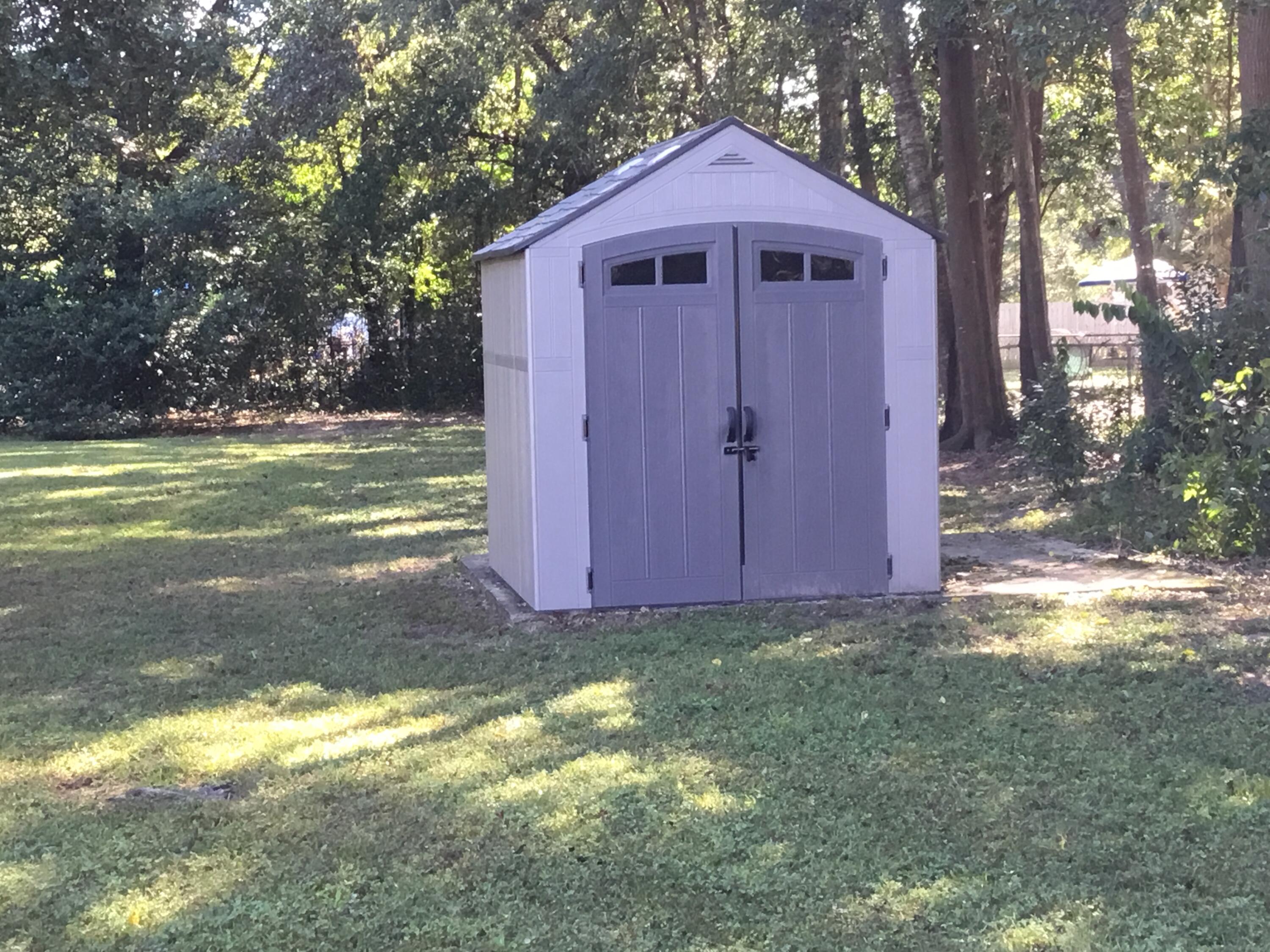 OAKDALE MINI FARMS - Residential