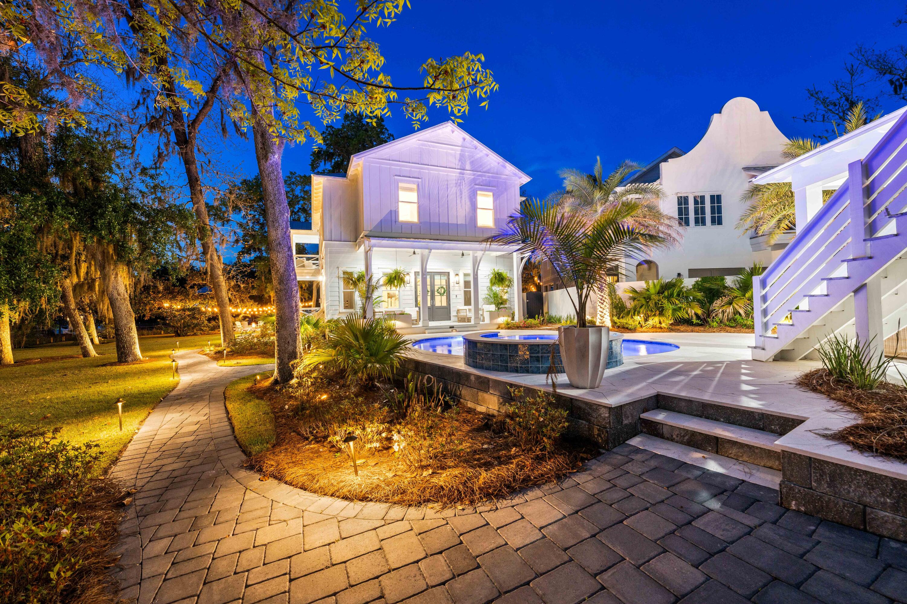 SACRED OAKS PH 1 - Residential