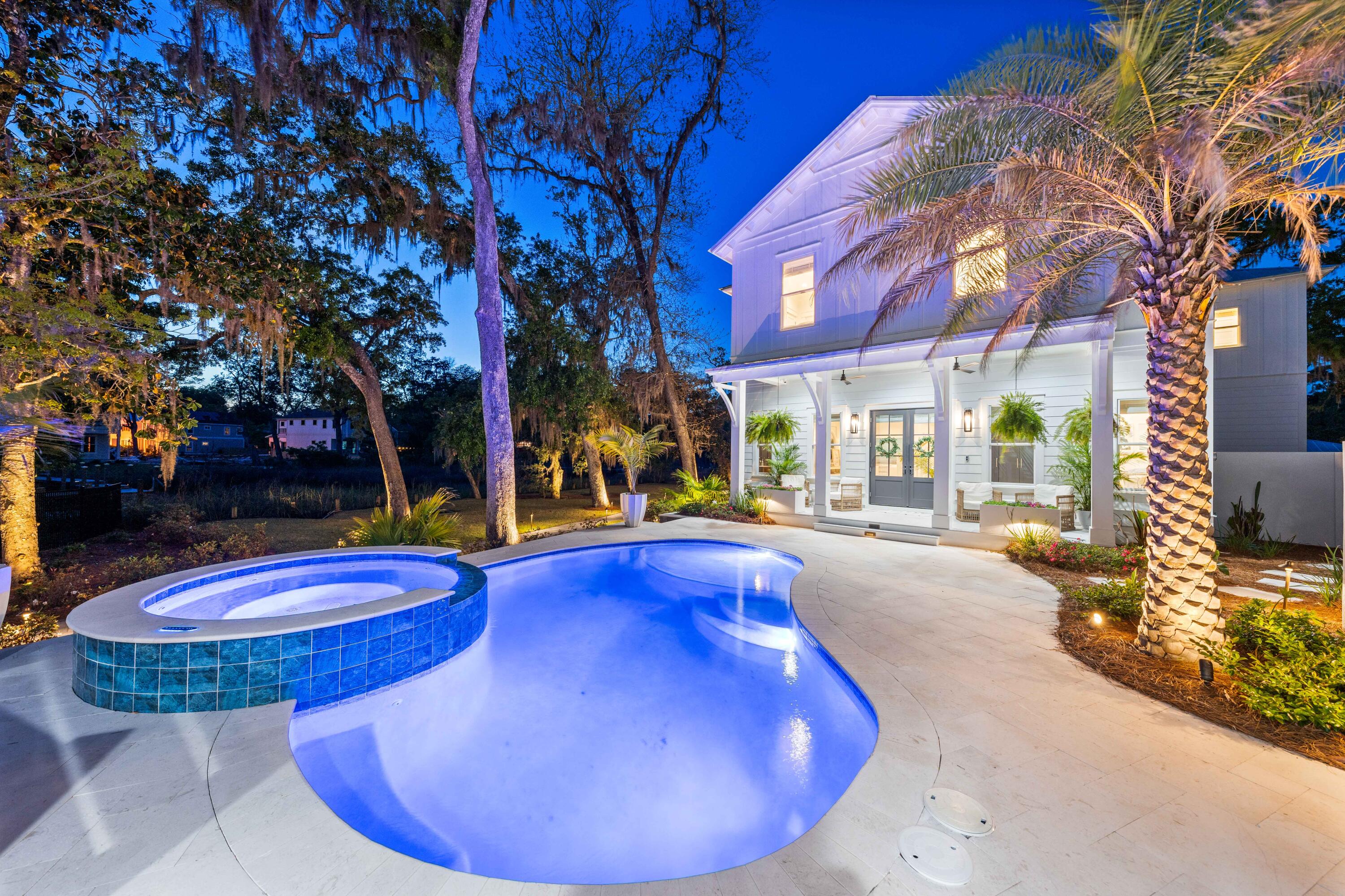 SACRED OAKS PH 1 - Residential