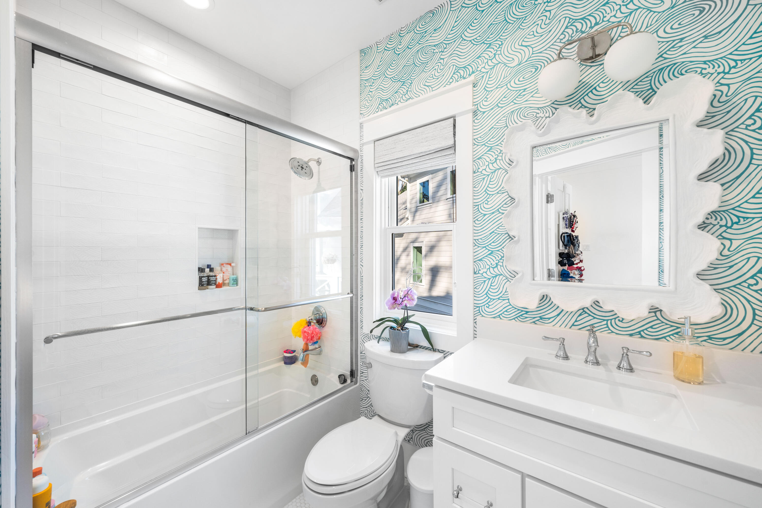 SACRED OAKS PH 1 - Residential