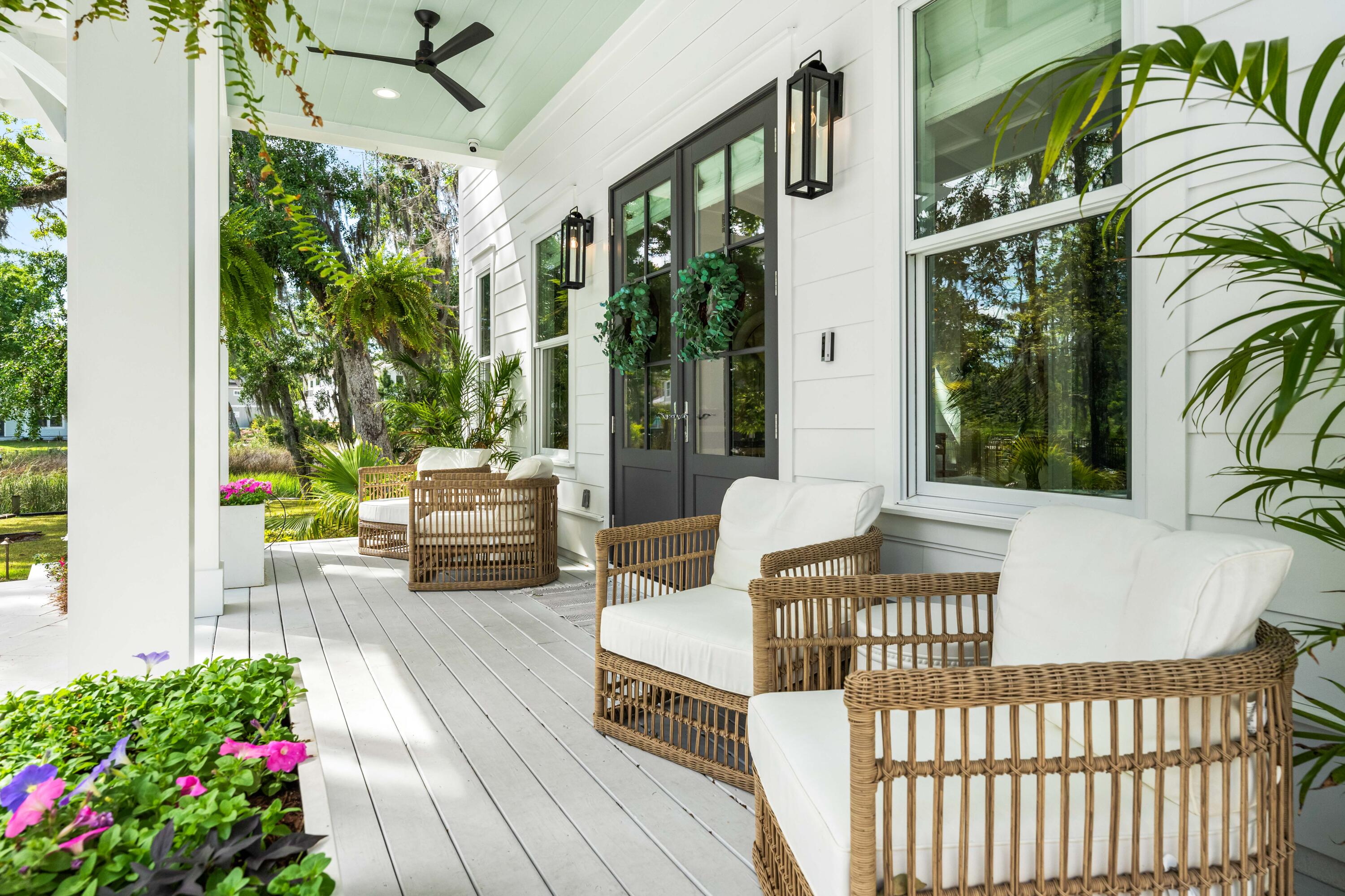 SACRED OAKS PH 1 - Residential
