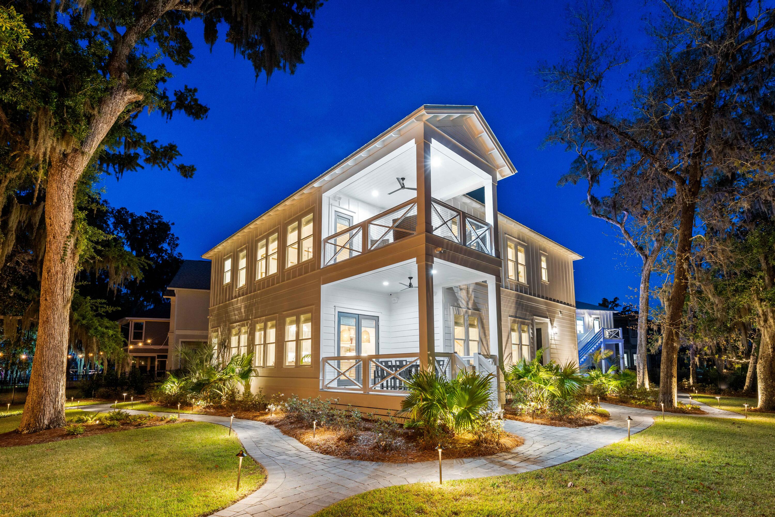 SACRED OAKS PH 1 - Residential