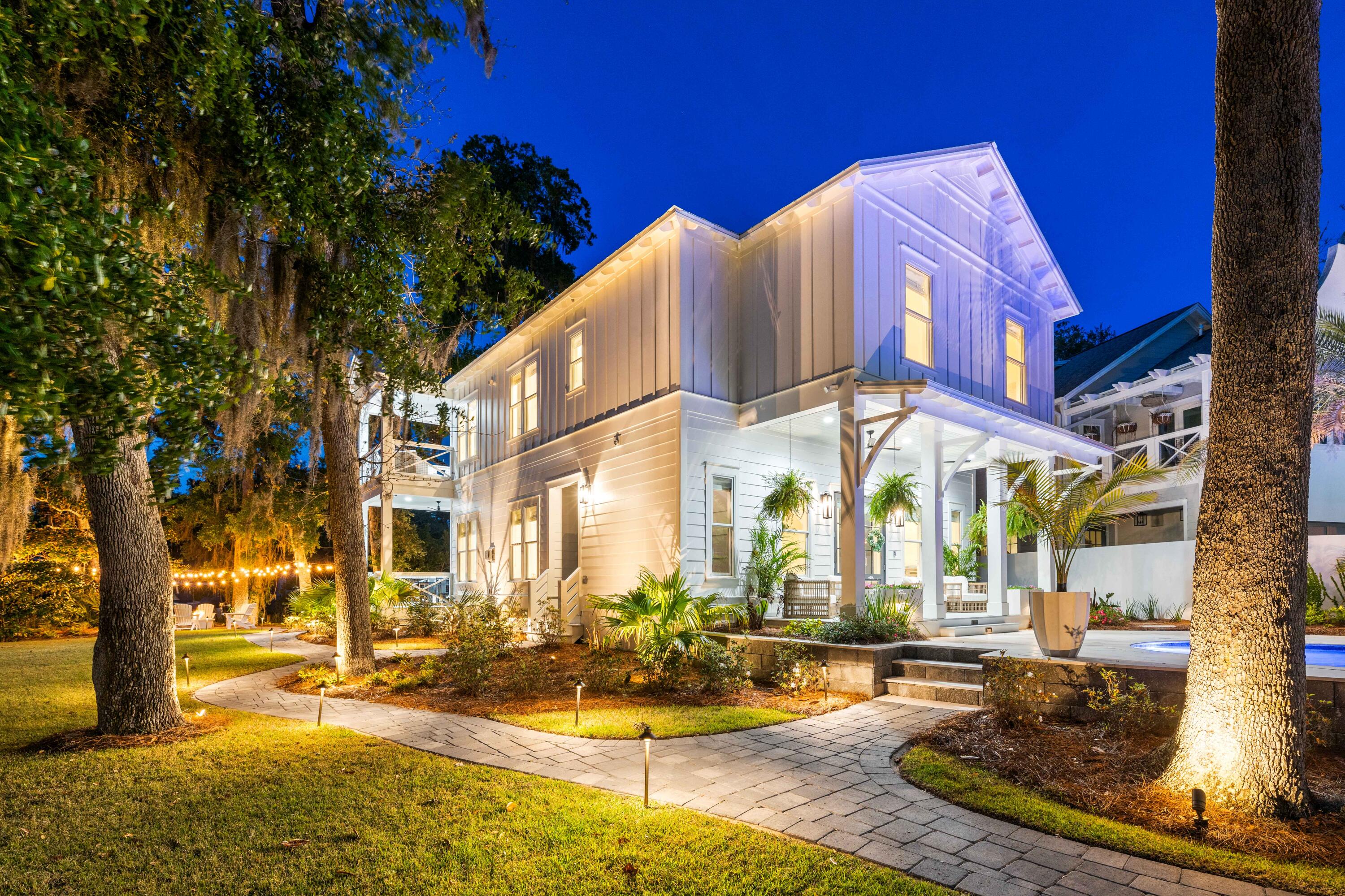 SACRED OAKS PH 1 - Residential