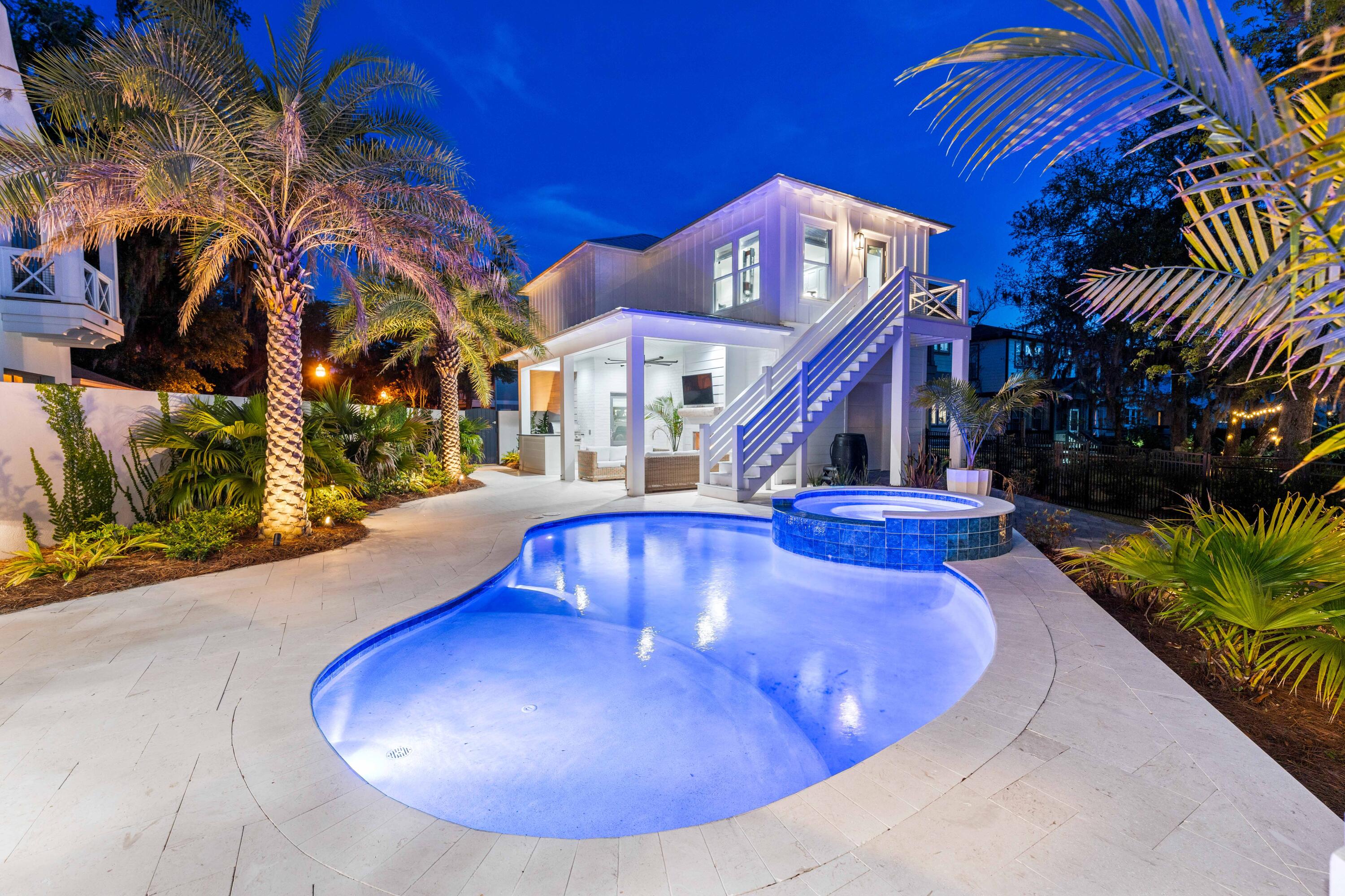 SACRED OAKS PH 1 - Residential