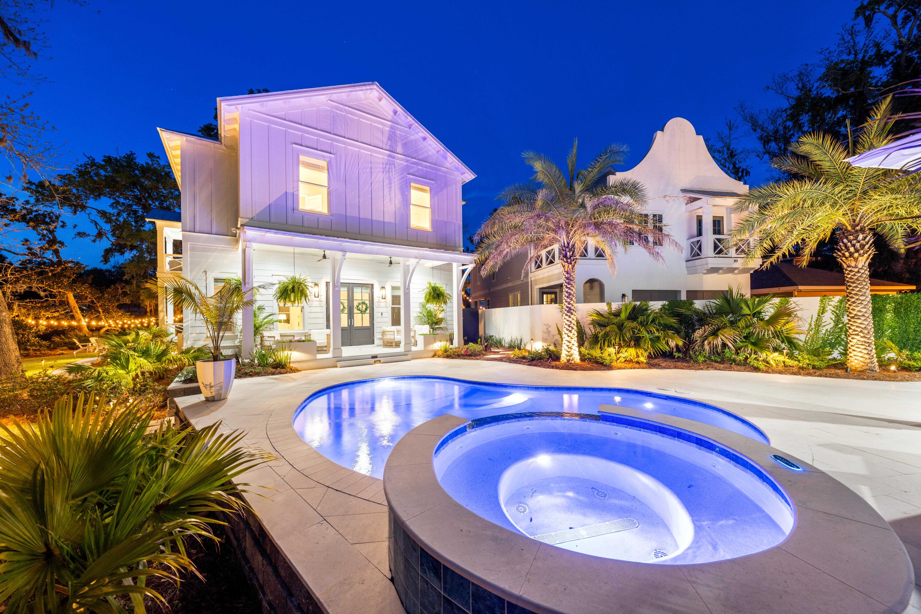 SACRED OAKS PH 1 - Residential