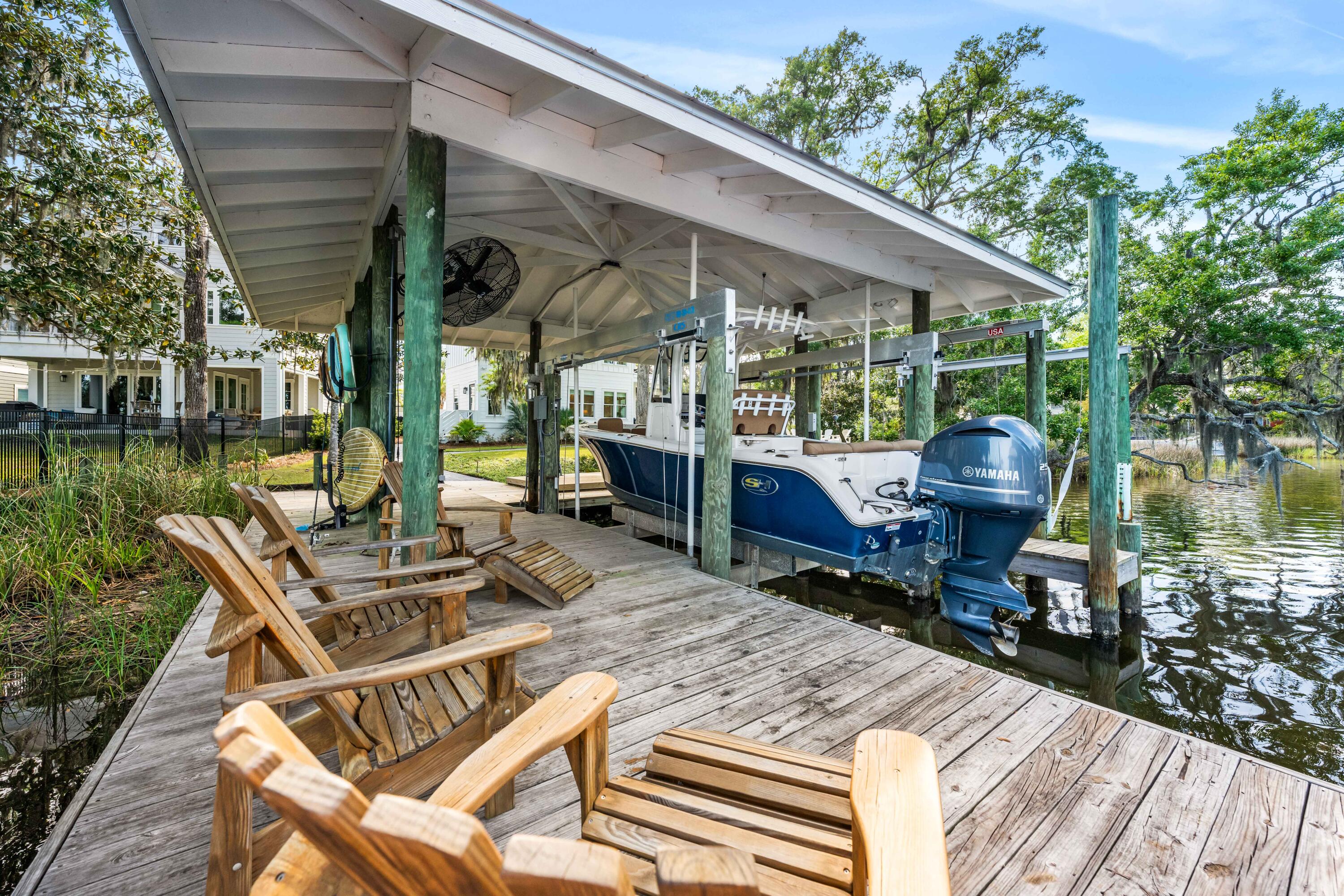 SACRED OAKS PH 1 - Residential