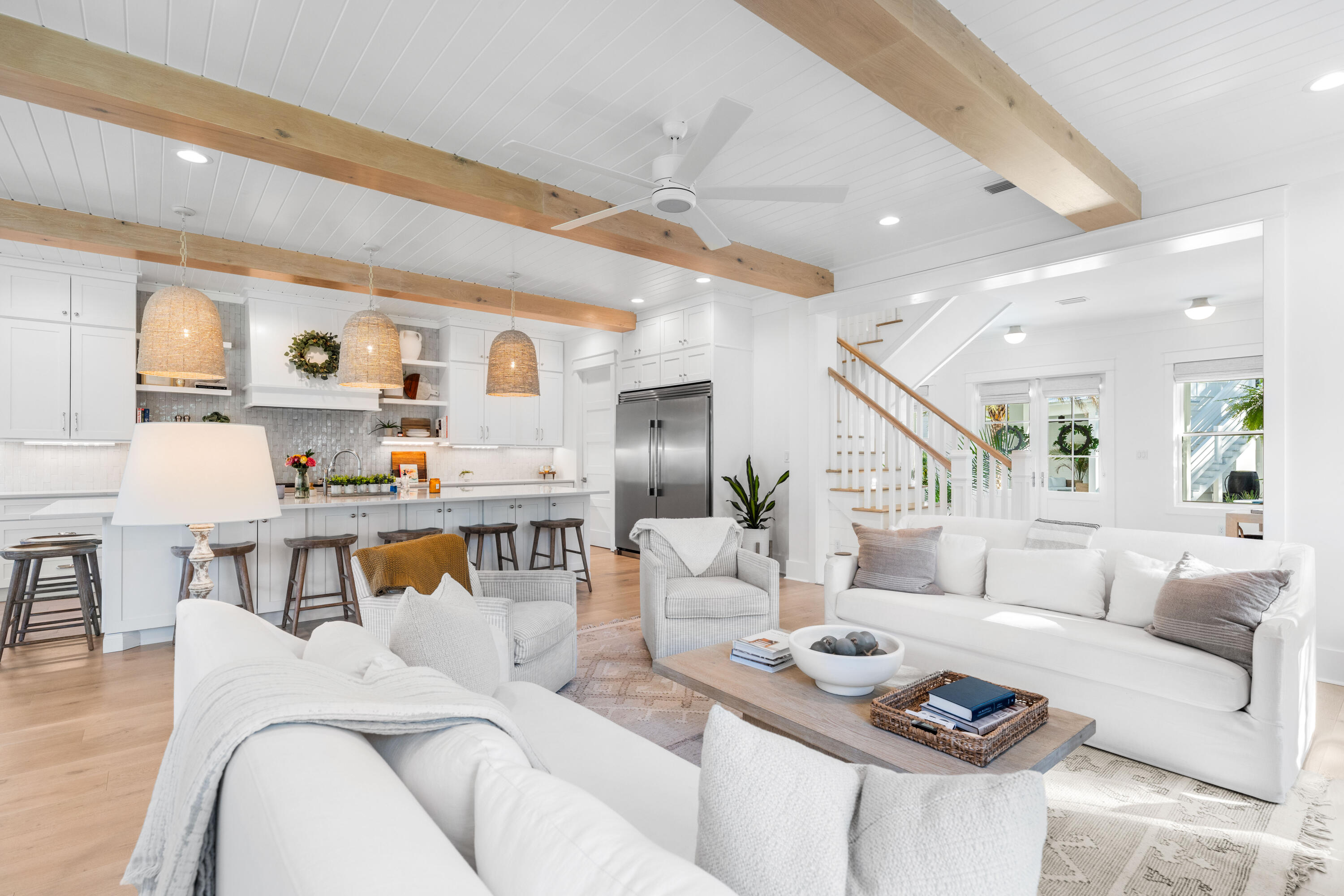 SACRED OAKS PH 1 - Residential