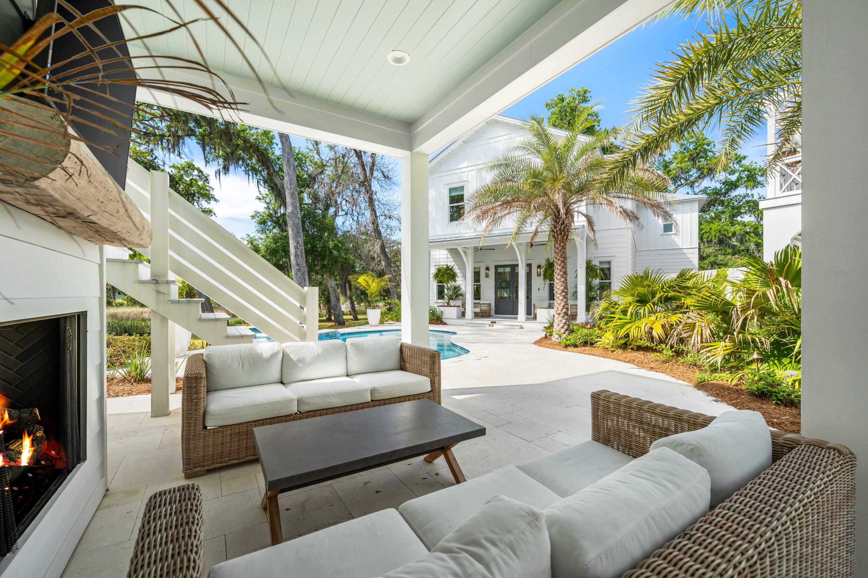 SACRED OAKS PH 1 - Residential