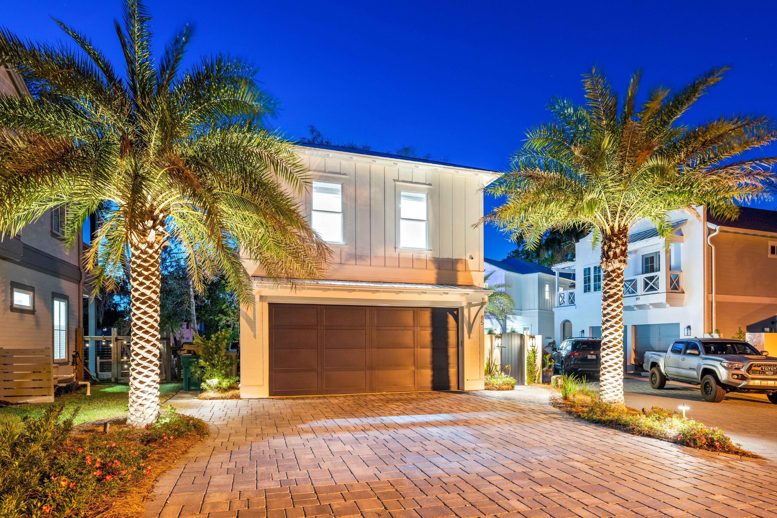 SACRED OAKS PH 1 - Residential