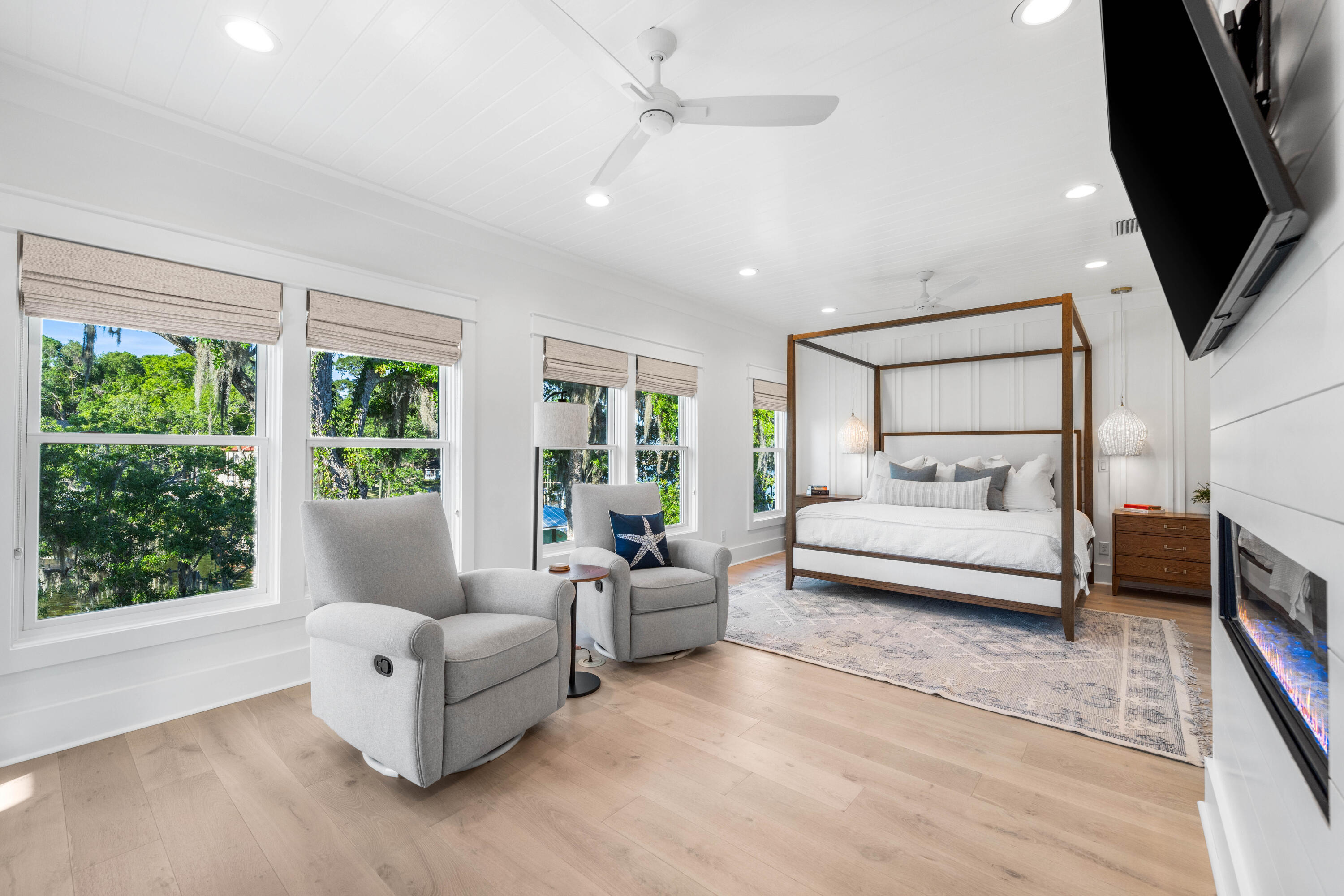 SACRED OAKS PH 1 - Residential