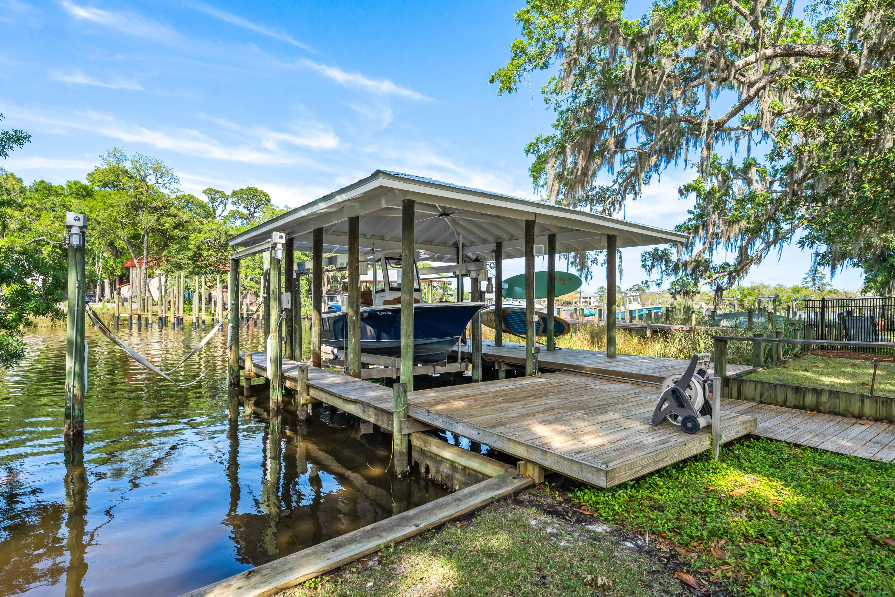 SACRED OAKS PH 1 - Residential