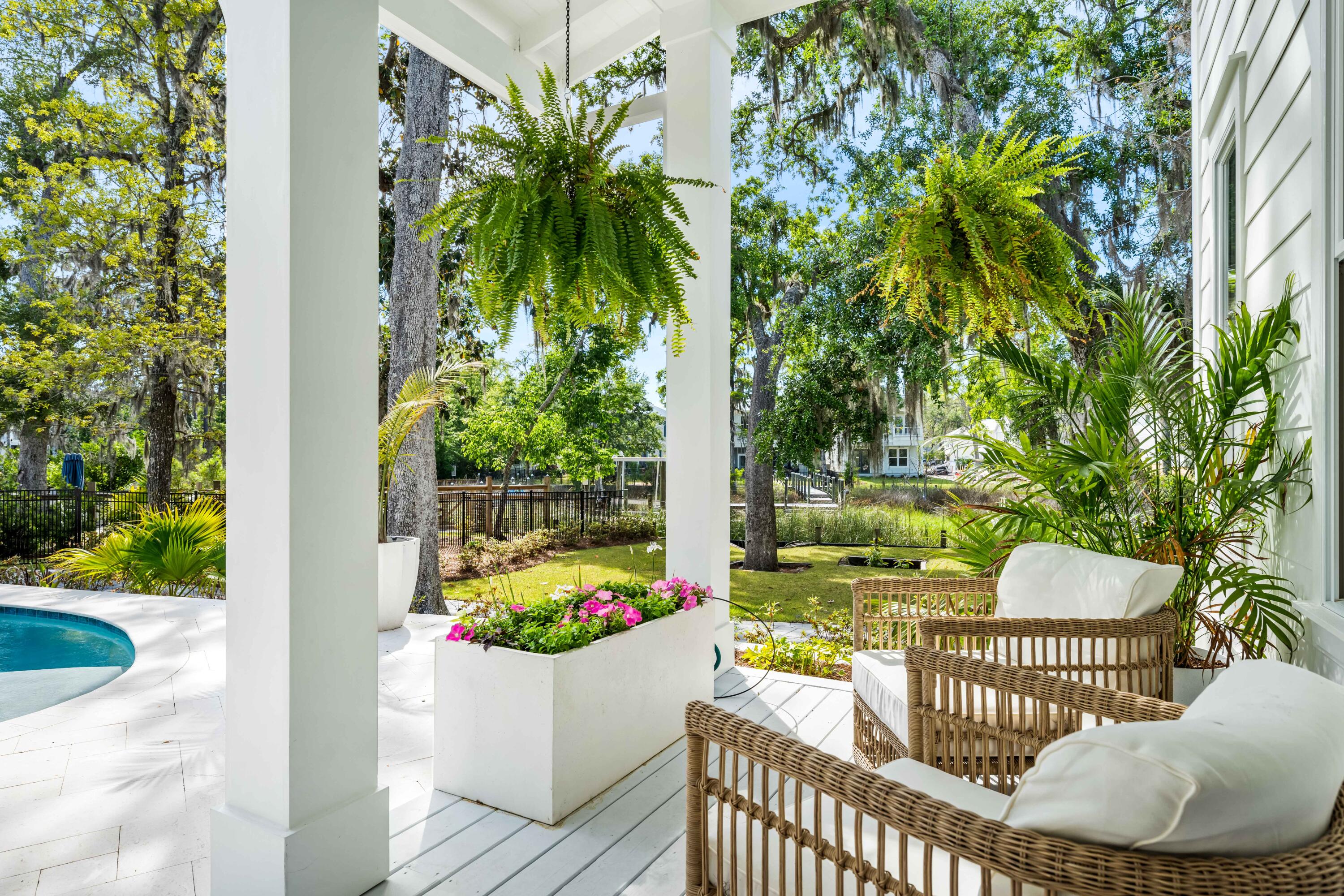 SACRED OAKS PH 1 - Residential