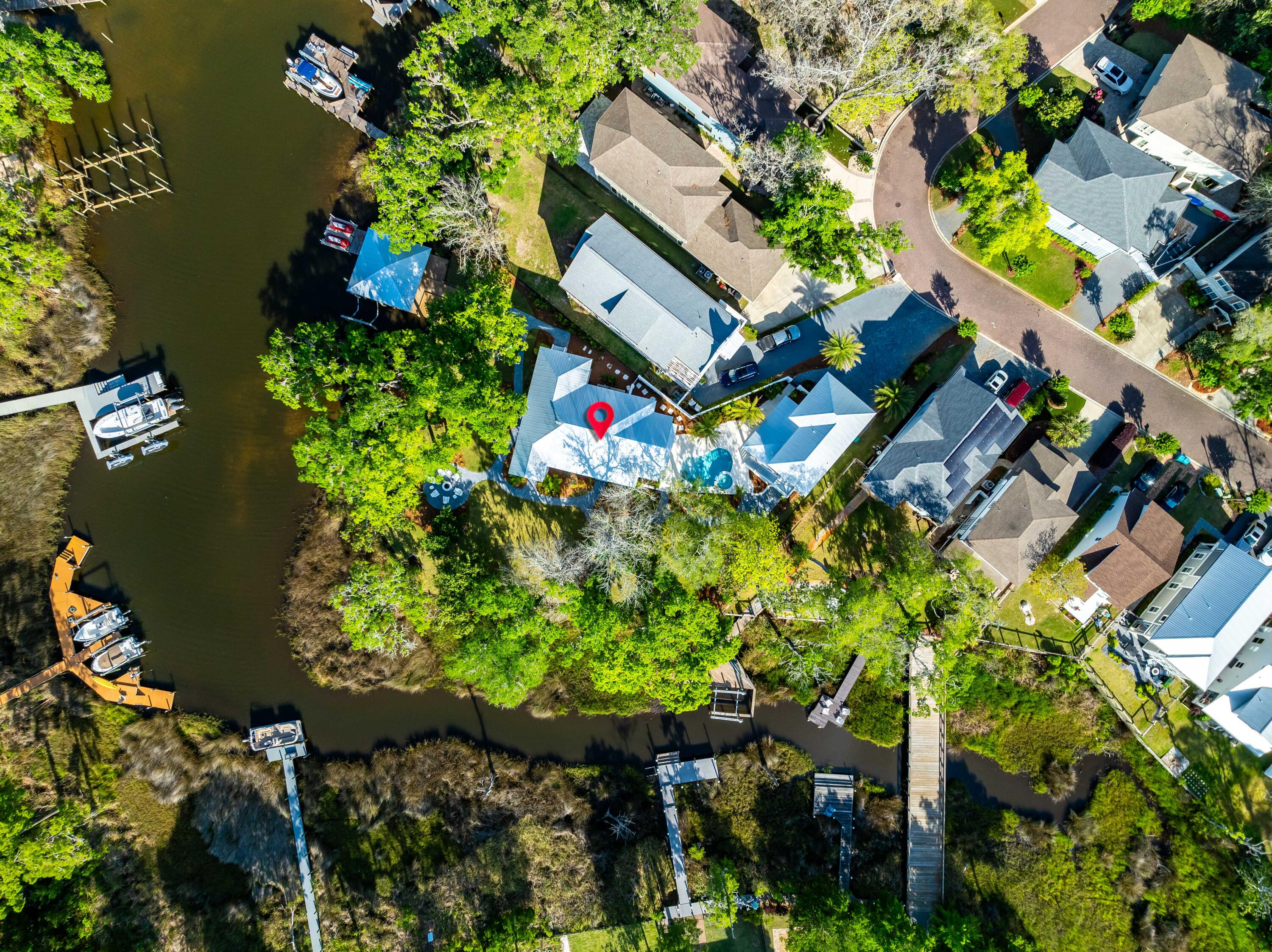 SACRED OAKS PH 1 - Residential