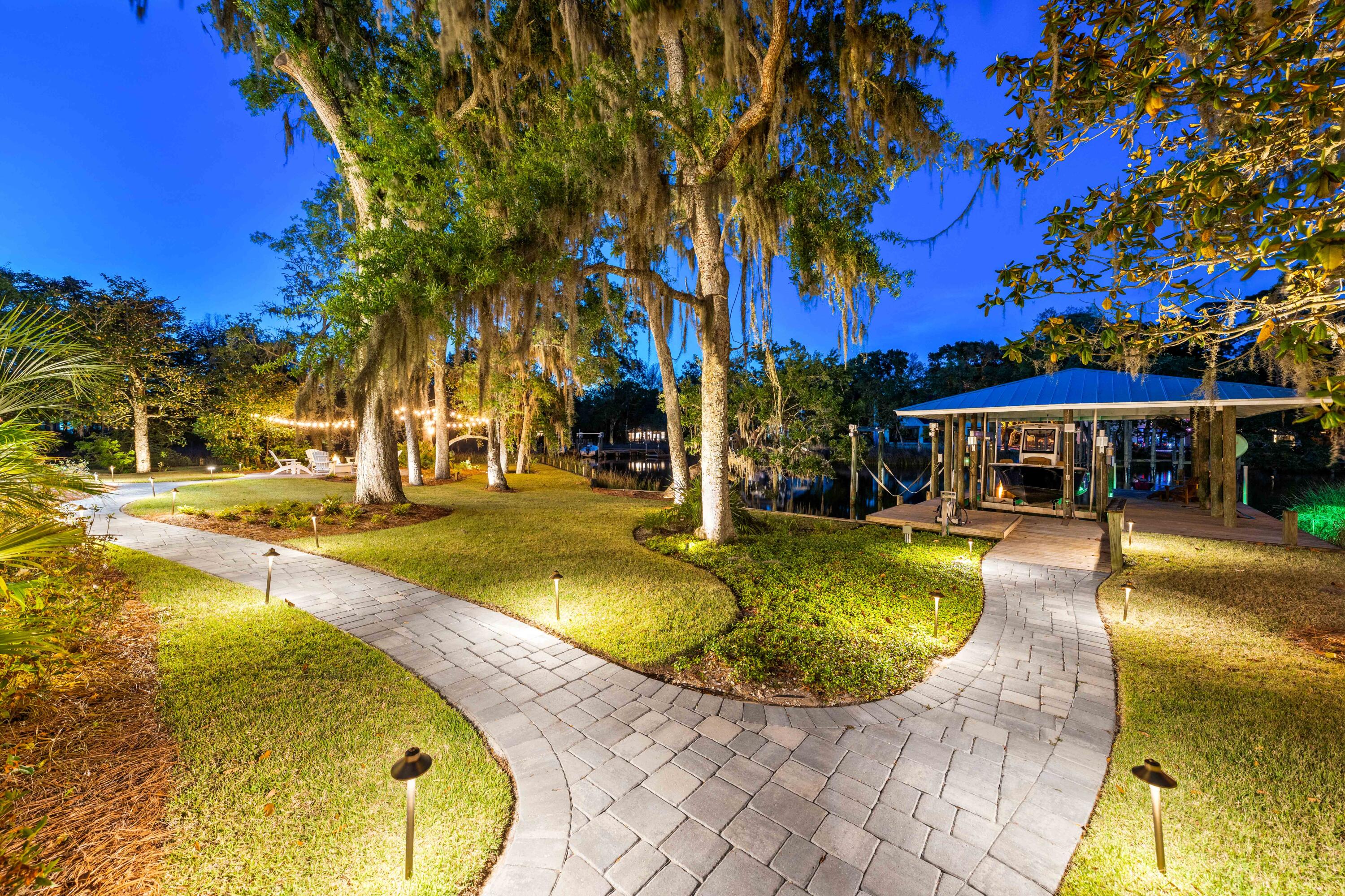 SACRED OAKS PH 1 - Residential