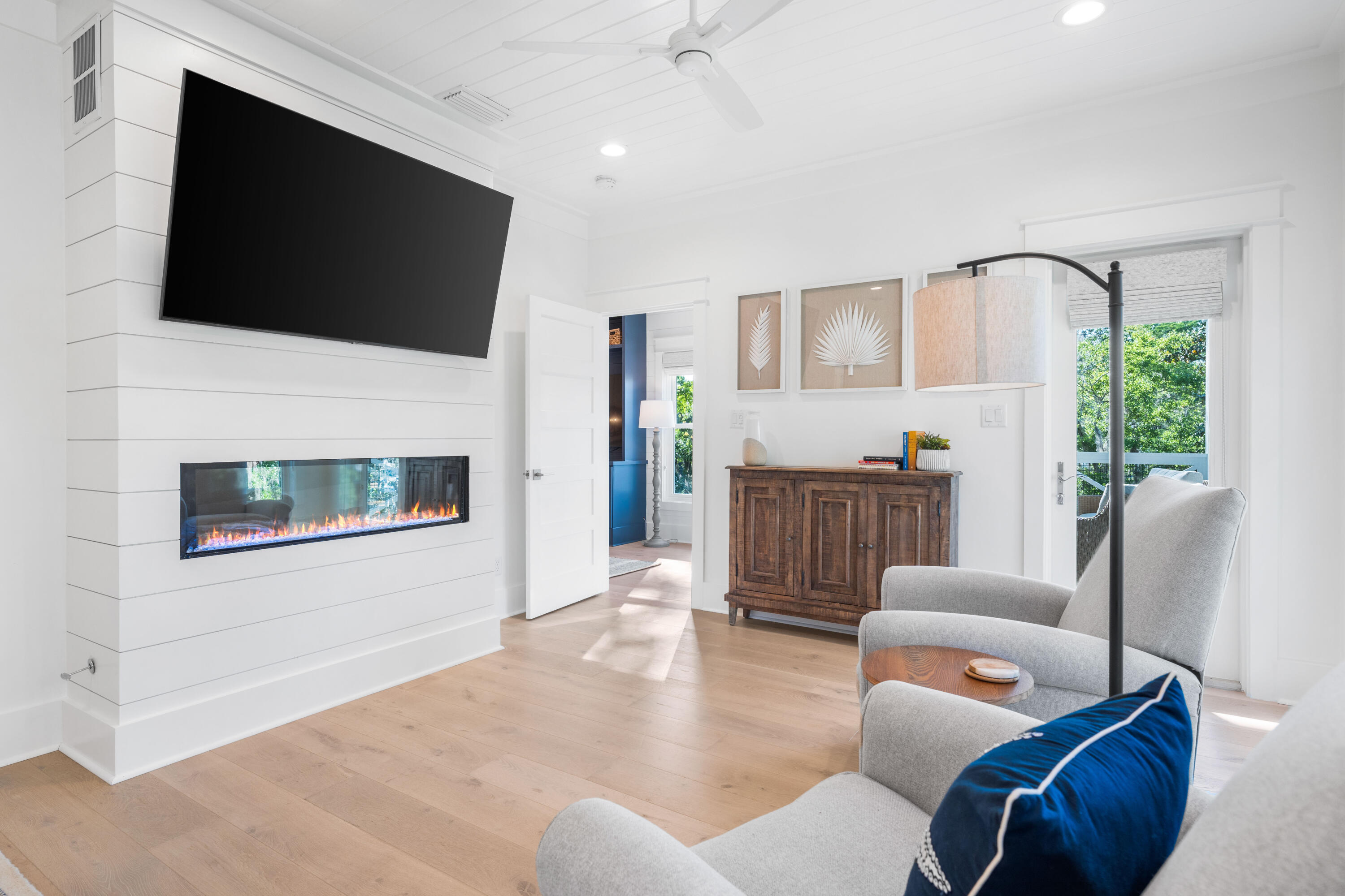 SACRED OAKS PH 1 - Residential