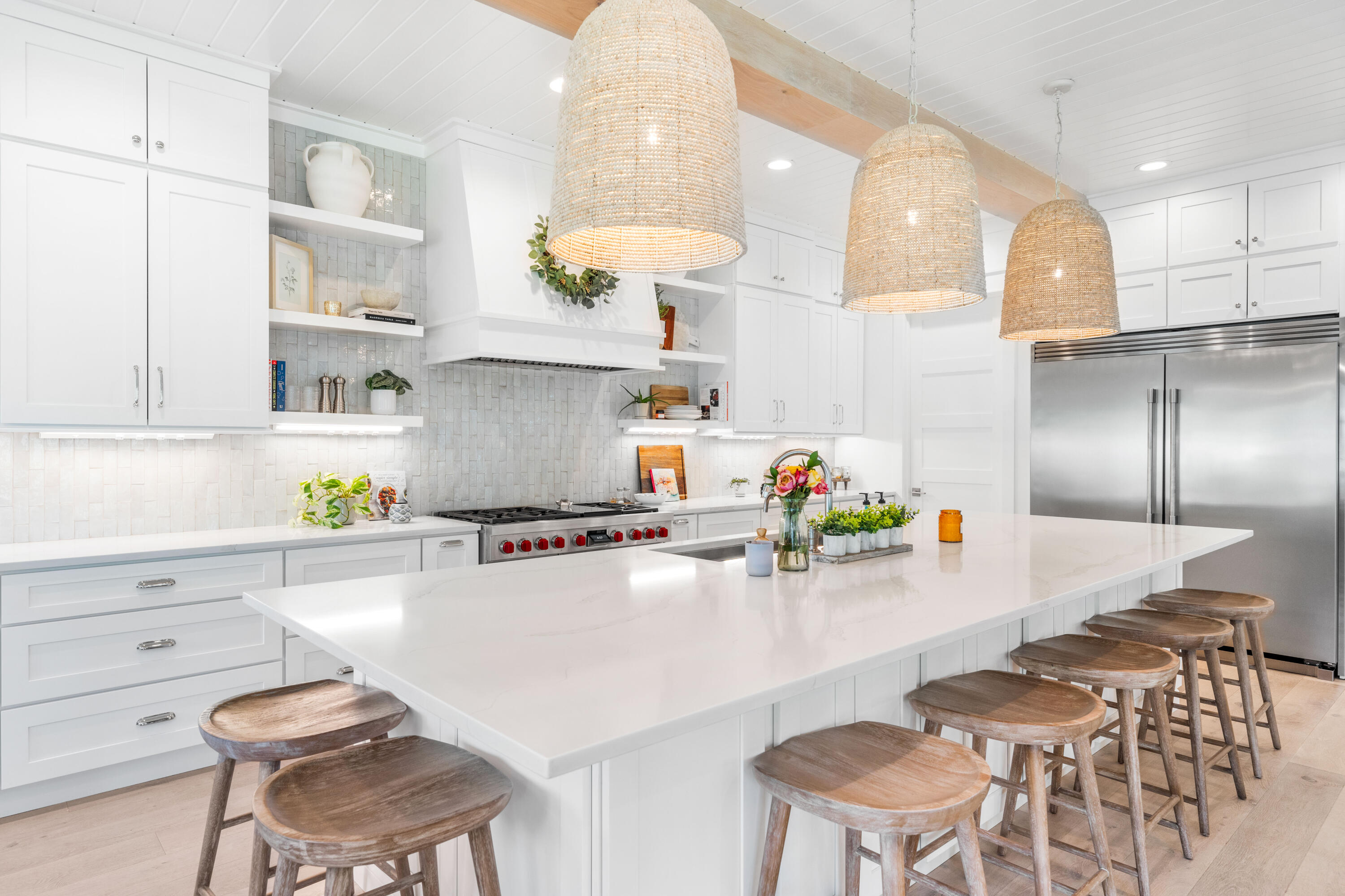 SACRED OAKS PH 1 - Residential