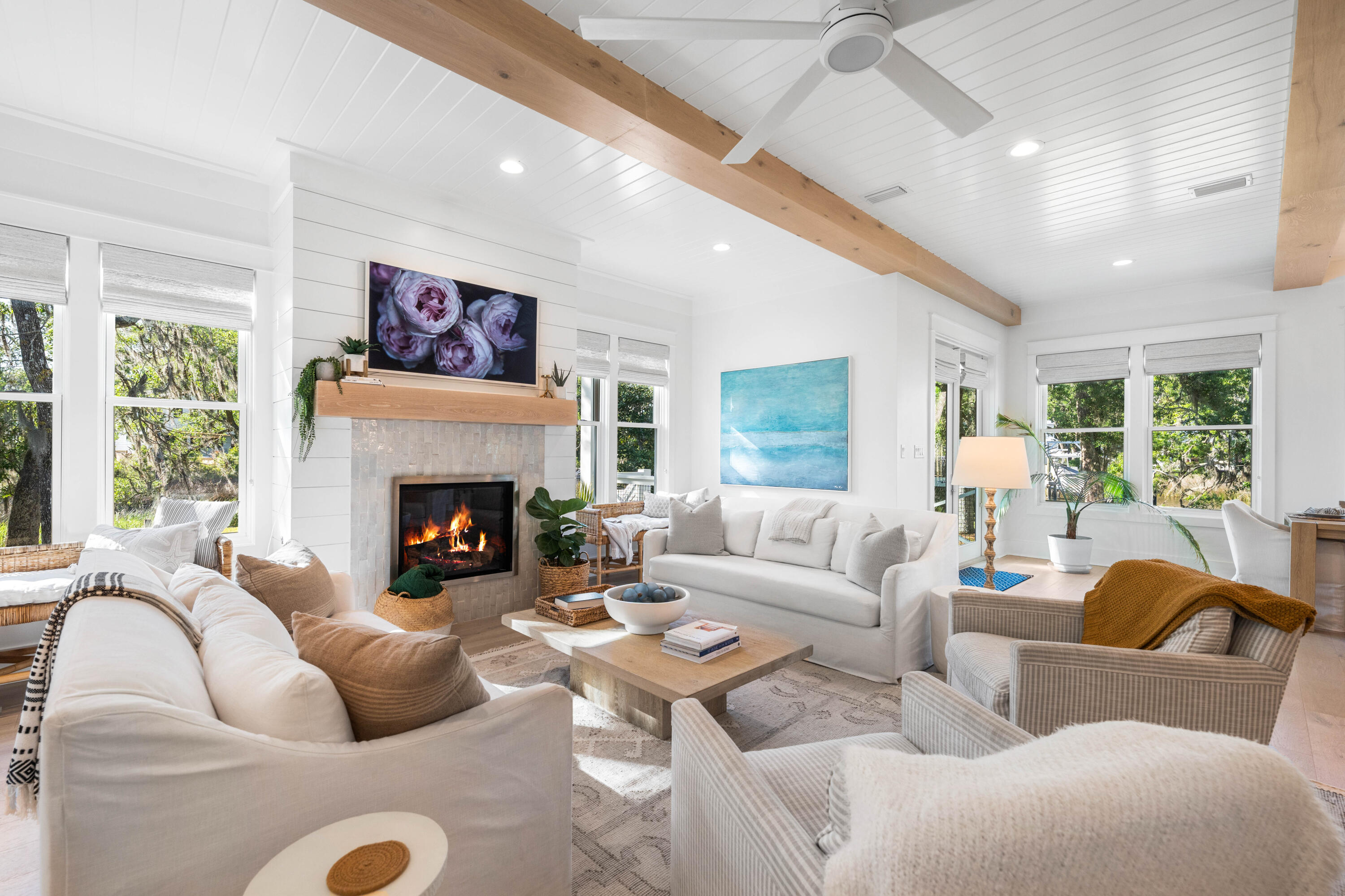 SACRED OAKS PH 1 - Residential