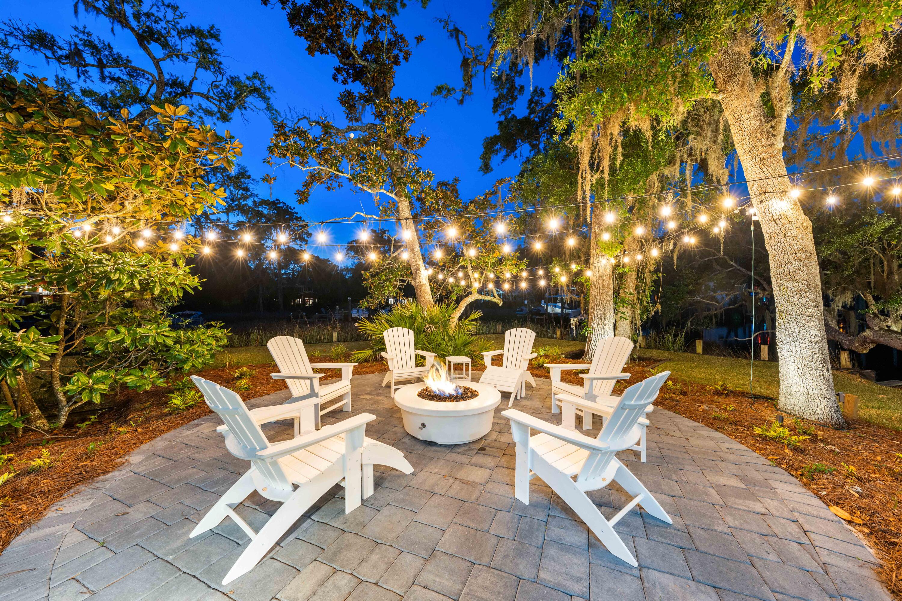 SACRED OAKS PH 1 - Residential