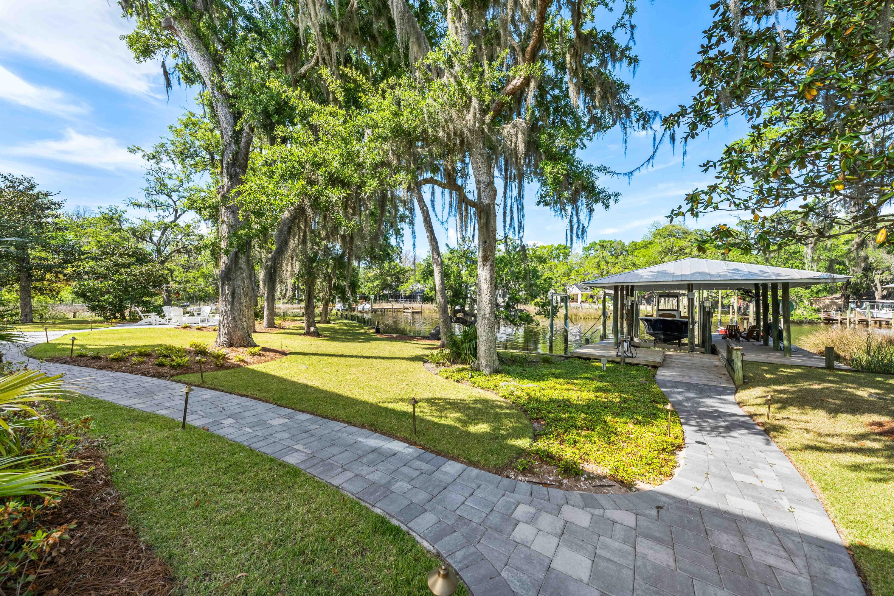 SACRED OAKS PH 1 - Residential