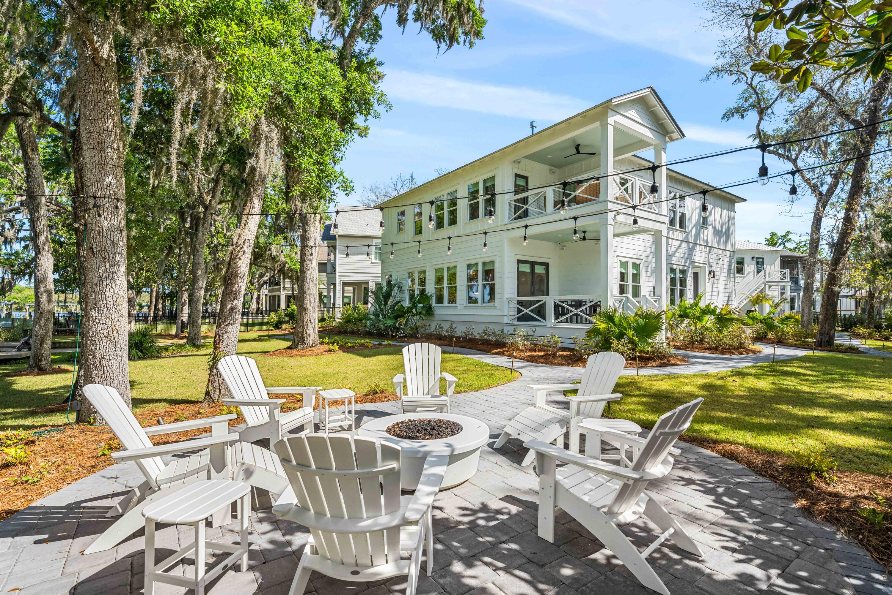 SACRED OAKS PH 1 - Residential