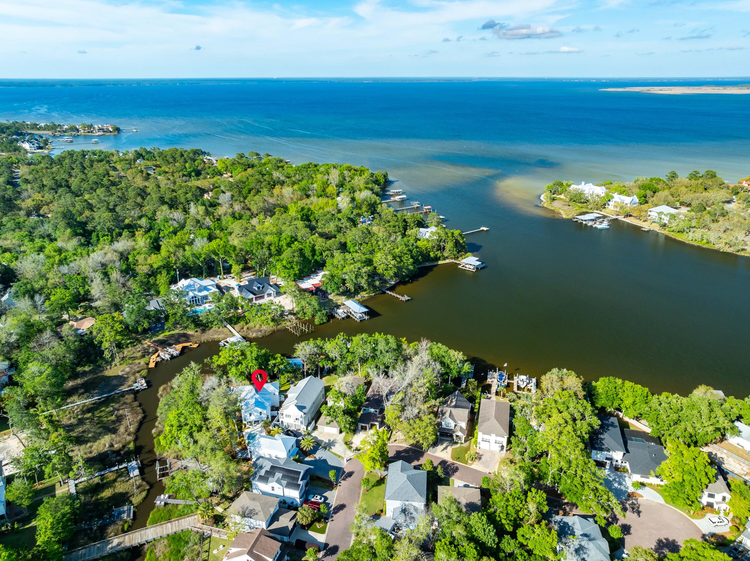 SACRED OAKS PH 1 - Residential