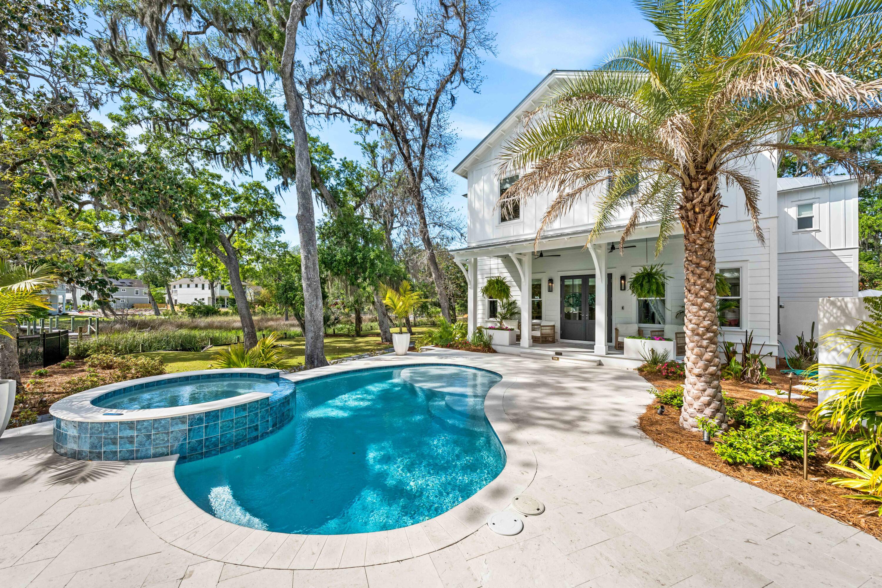 SACRED OAKS PH 1 - Residential