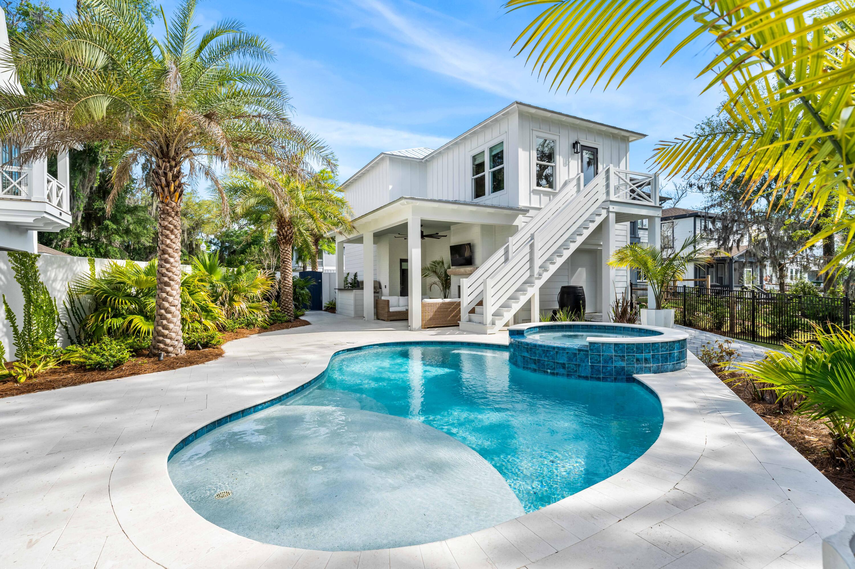 SACRED OAKS PH 1 - Residential