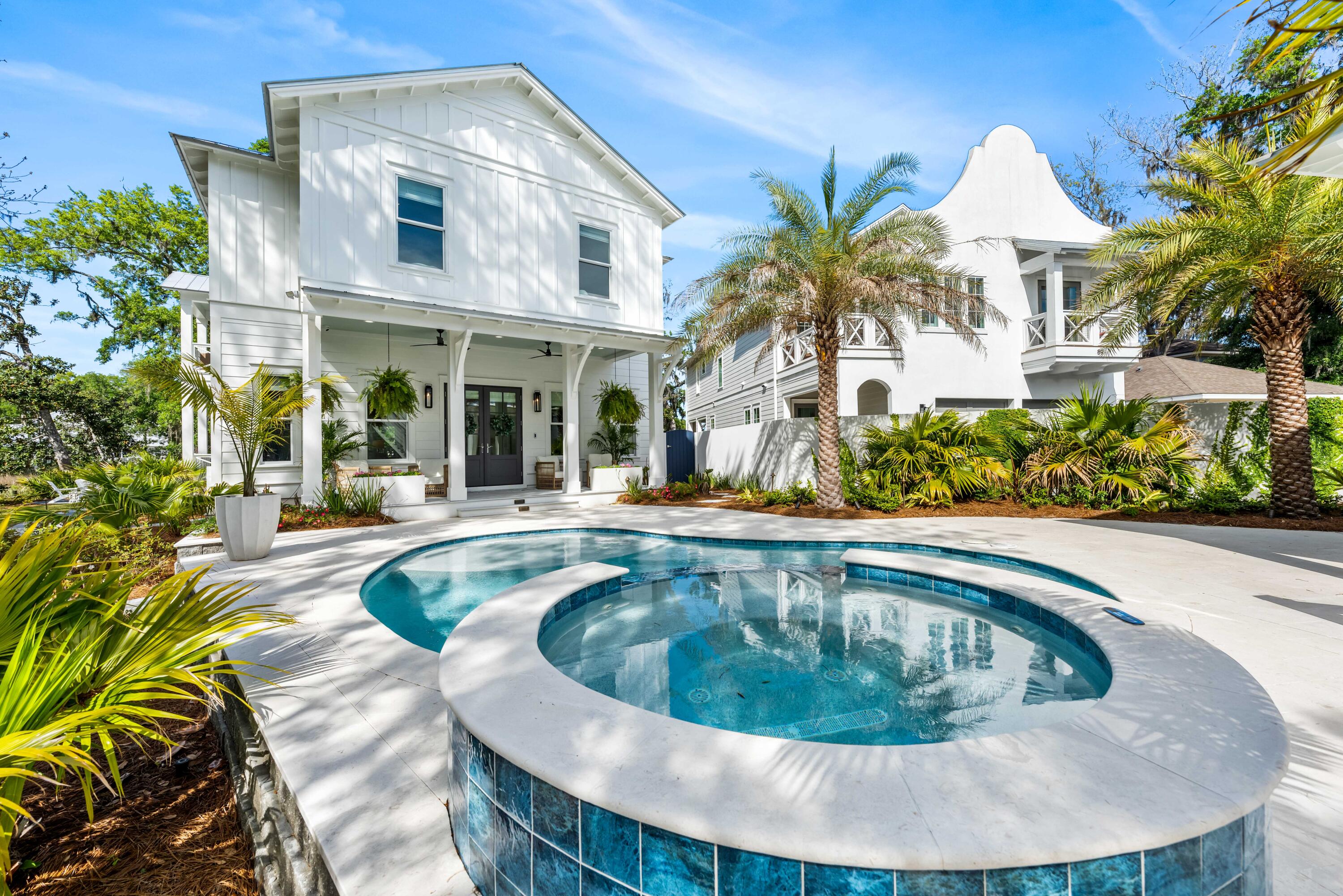 SACRED OAKS PH 1 - Residential