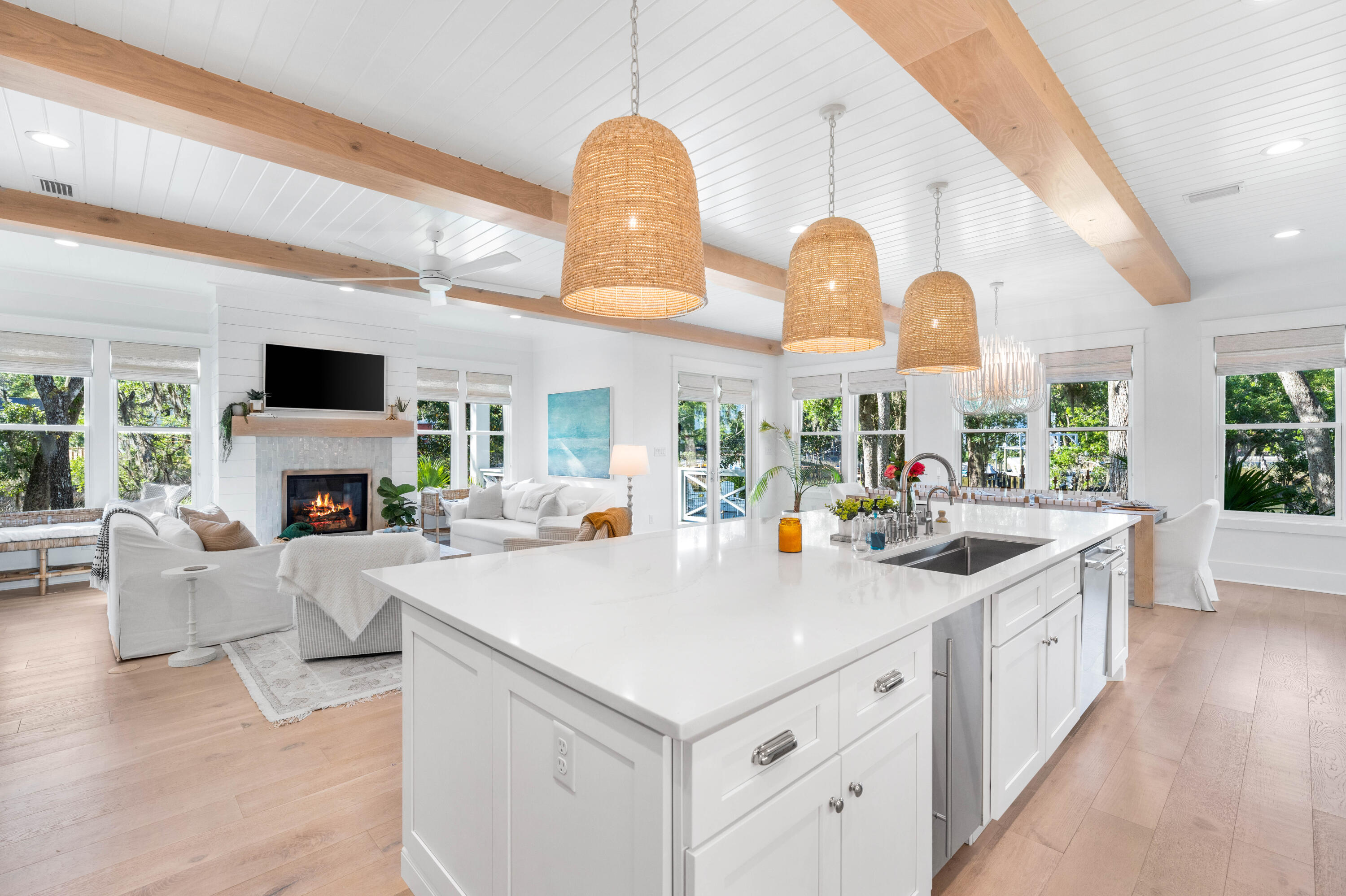 SACRED OAKS PH 1 - Residential
