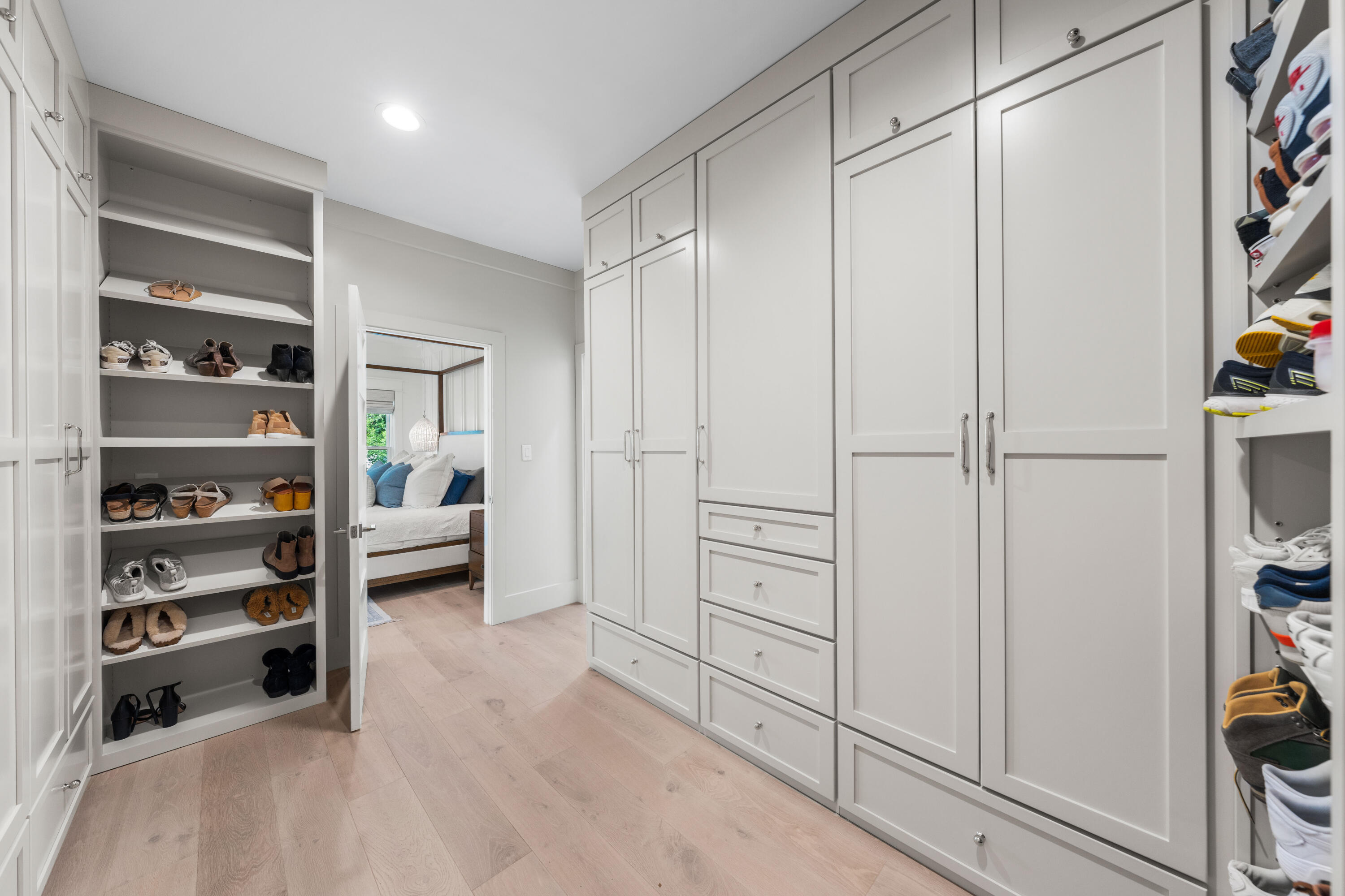 SACRED OAKS PH 1 - Residential