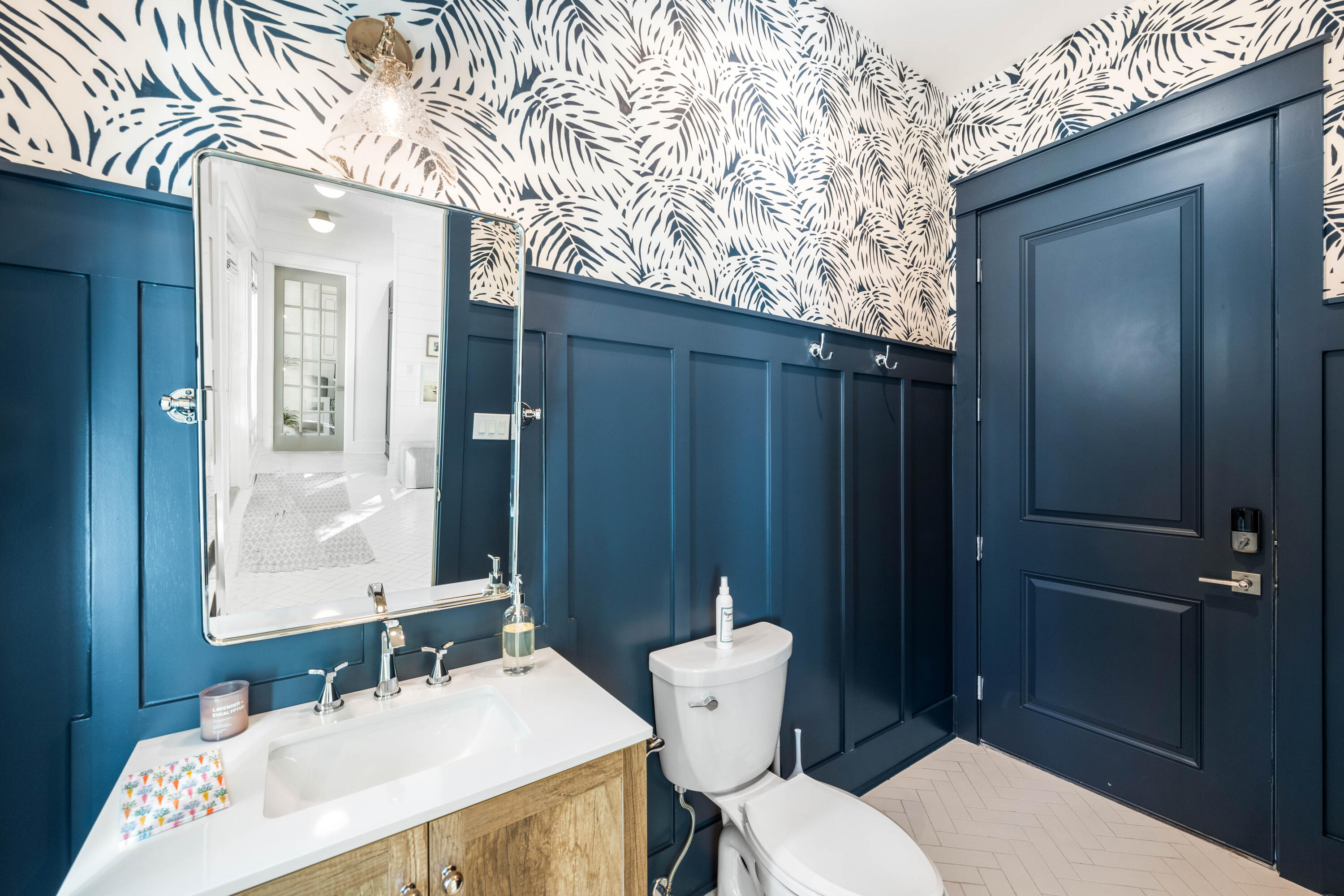 SACRED OAKS PH 1 - Residential
