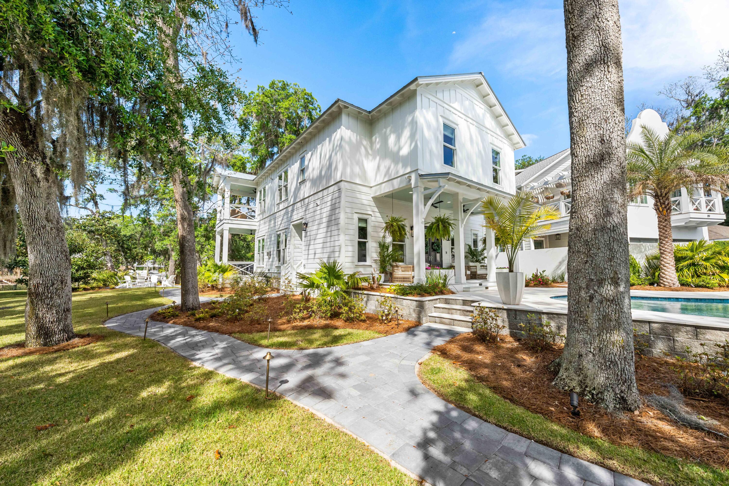 SACRED OAKS PH 1 - Residential