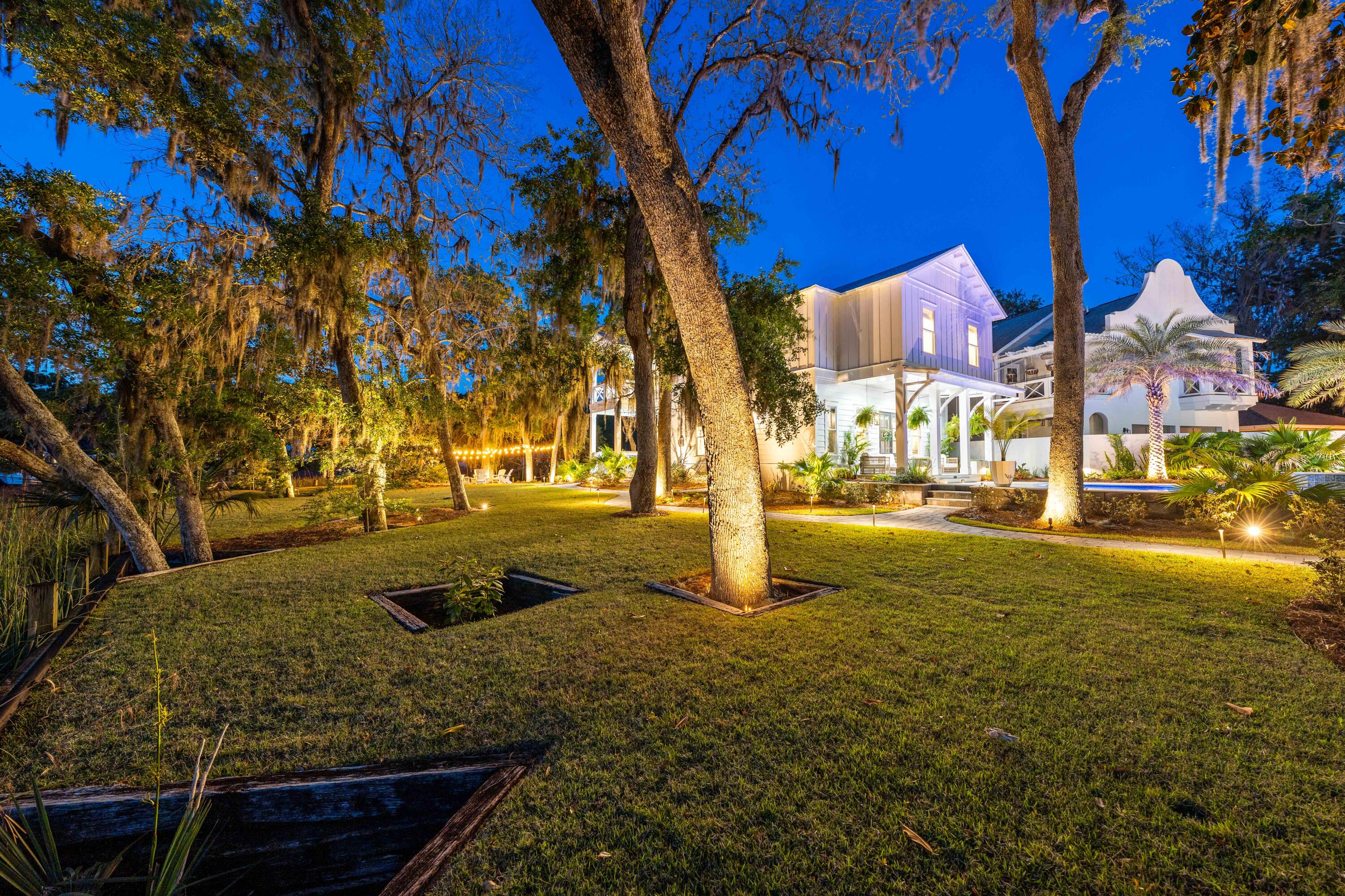 SACRED OAKS PH 1 - Residential