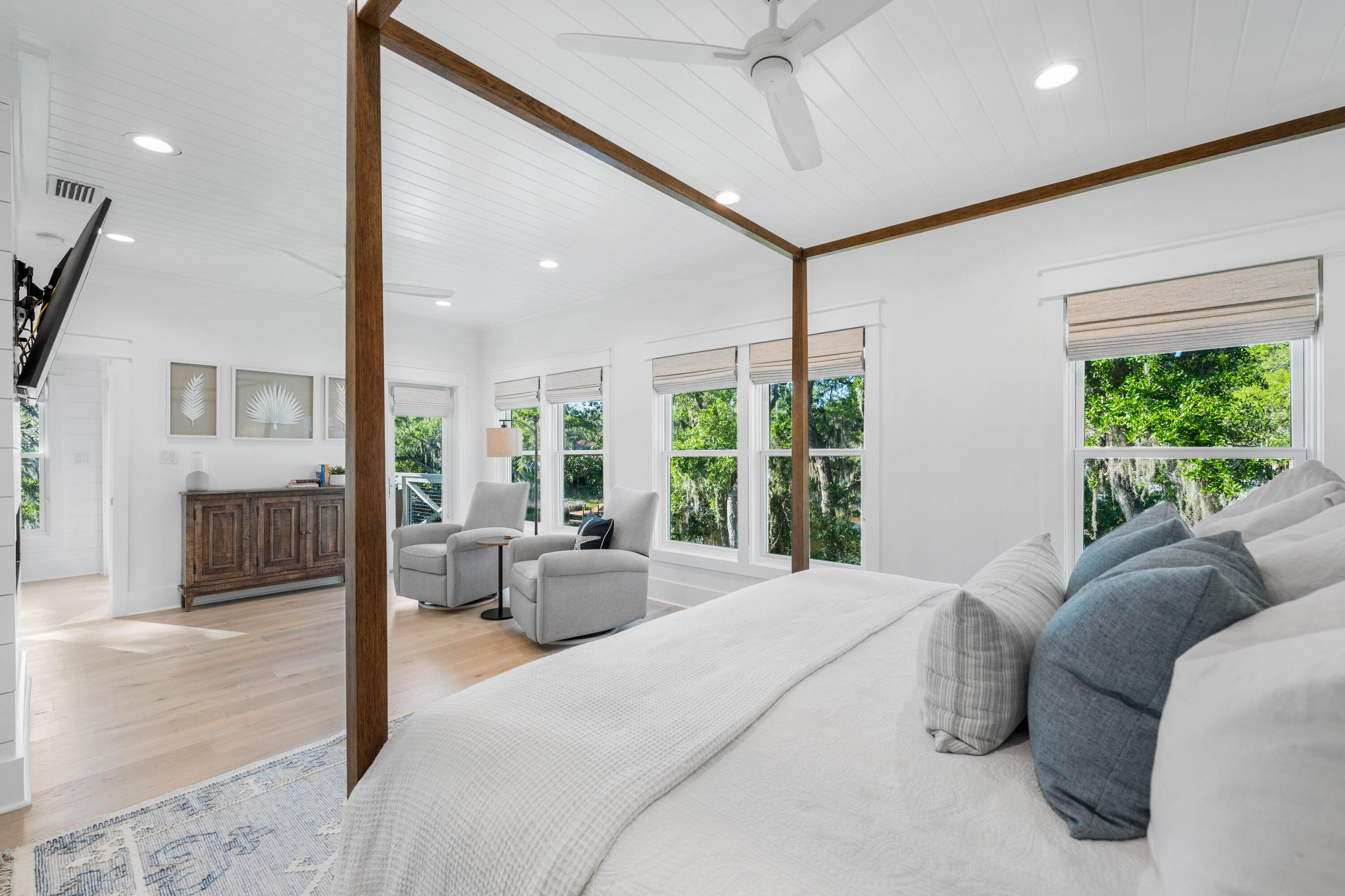 SACRED OAKS PH 1 - Residential