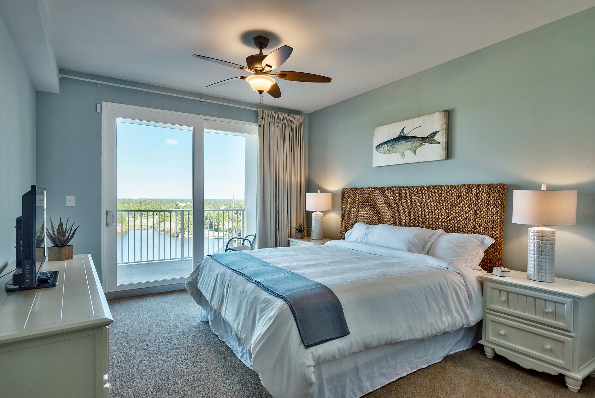 Laketown Wharf Phase II - Residential