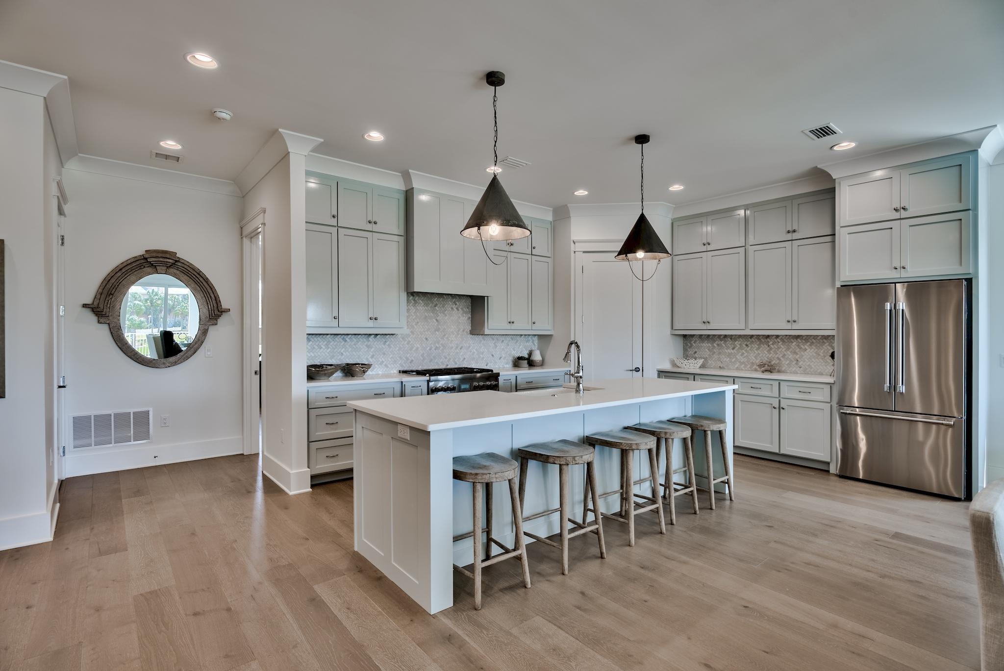 DESTIN POINTE - Residential