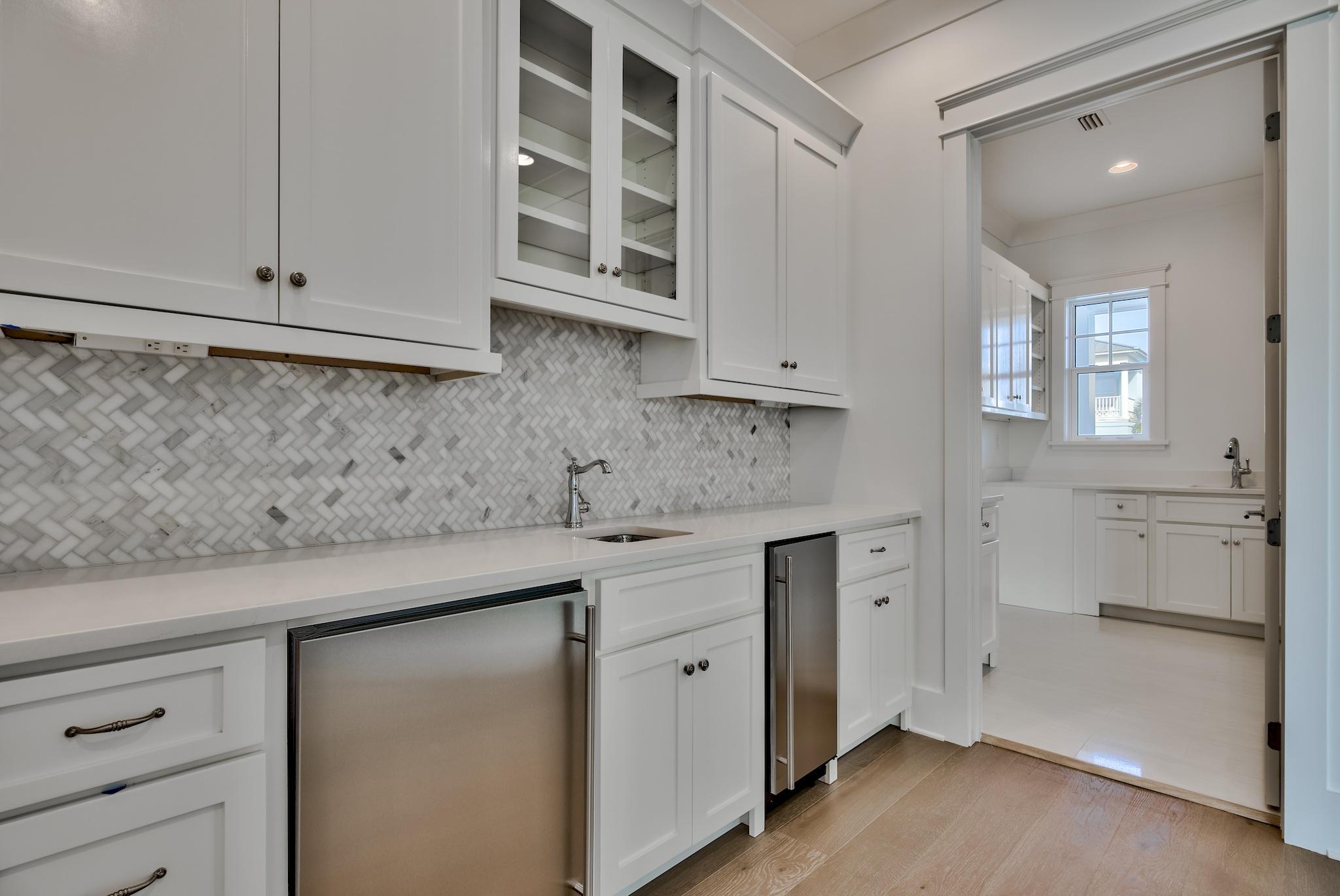 DESTIN POINTE - Residential