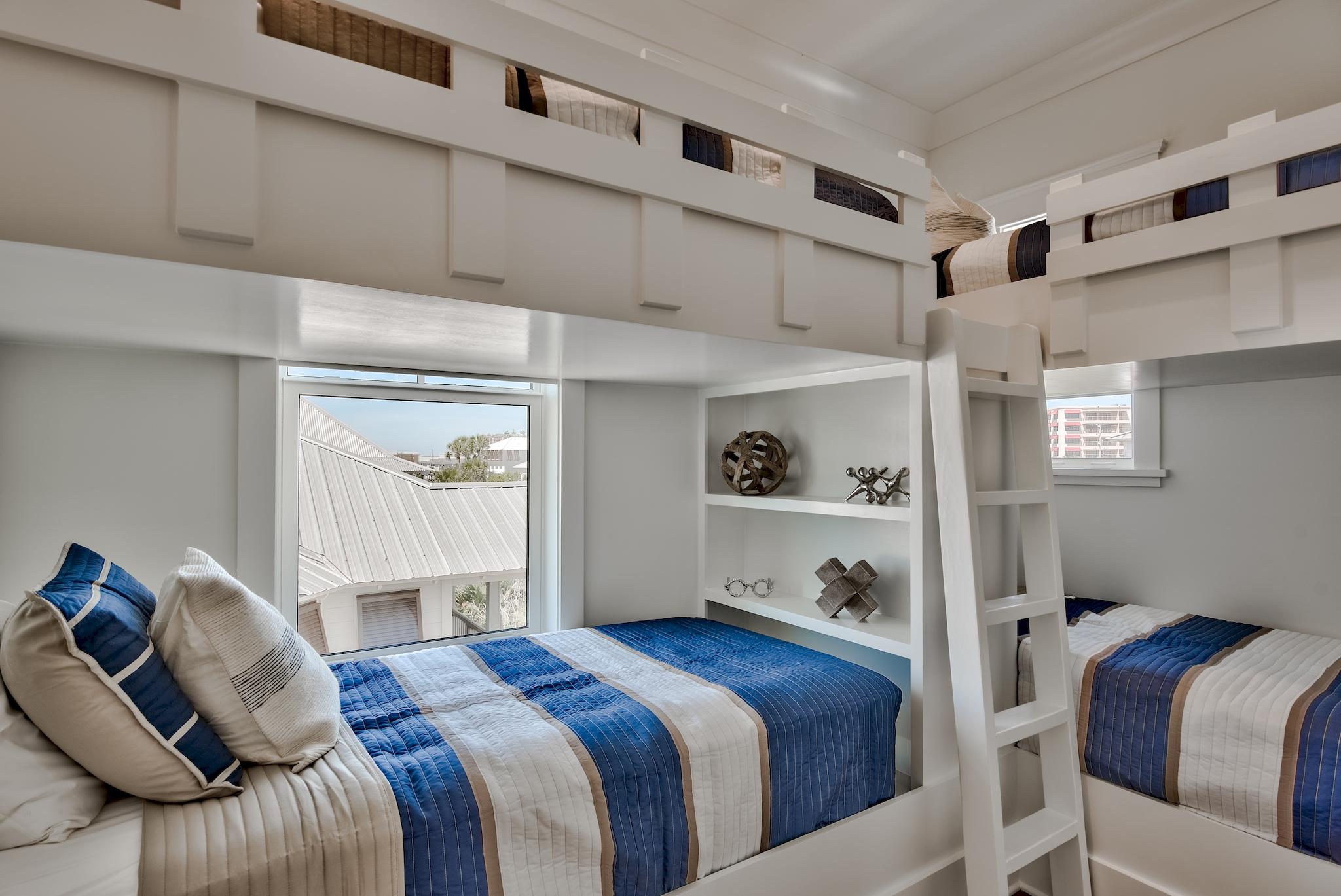 DESTIN POINTE - Residential