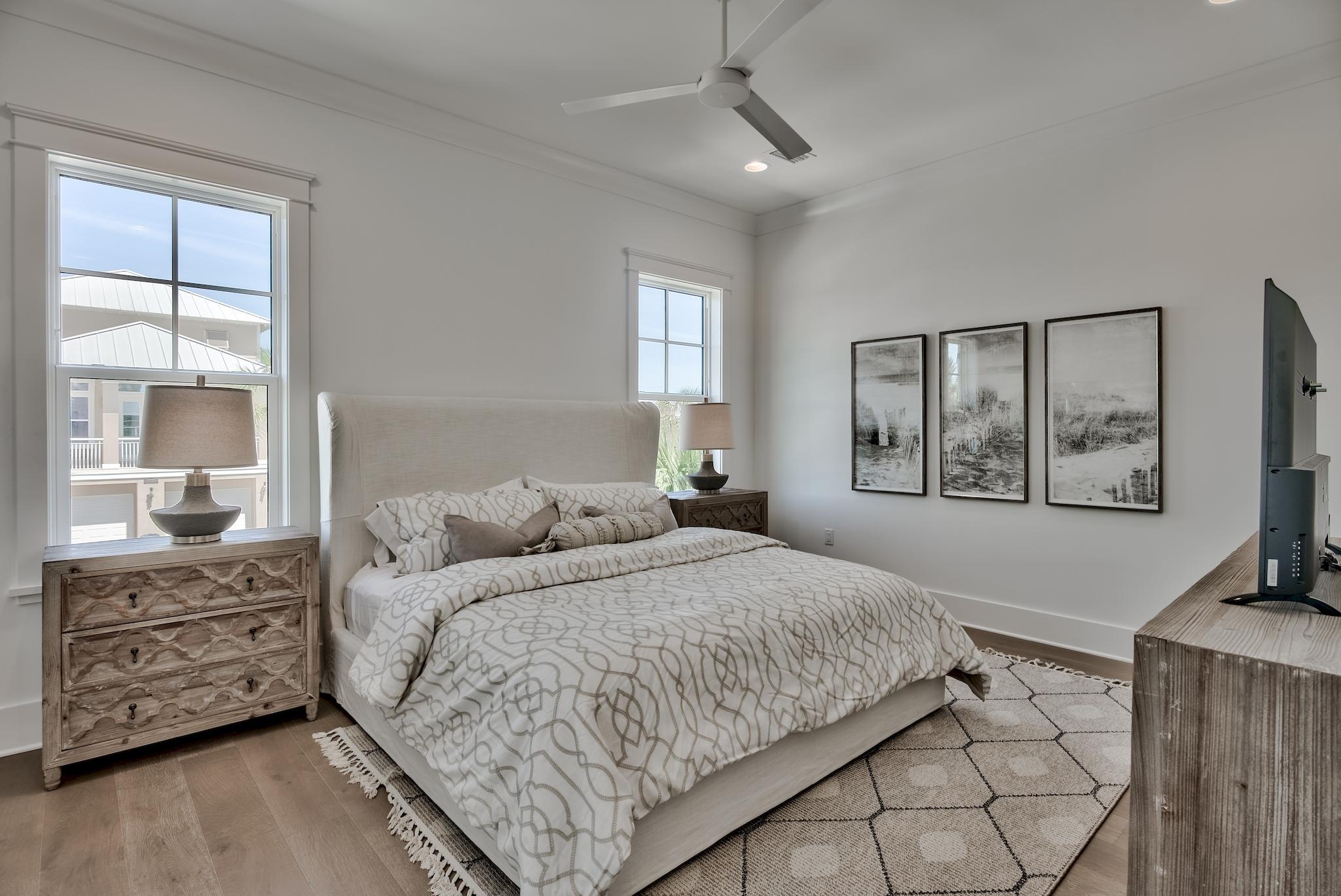 DESTIN POINTE - Residential