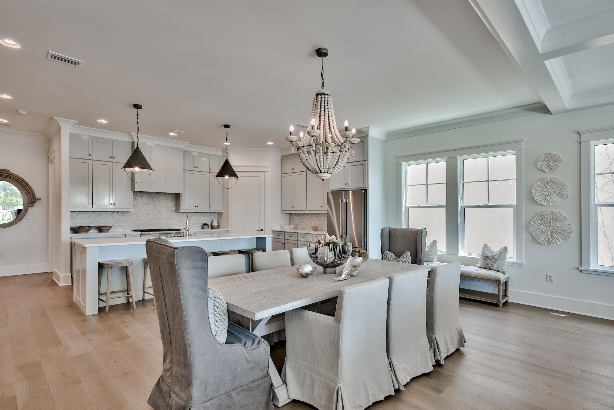 DESTIN POINTE - Residential