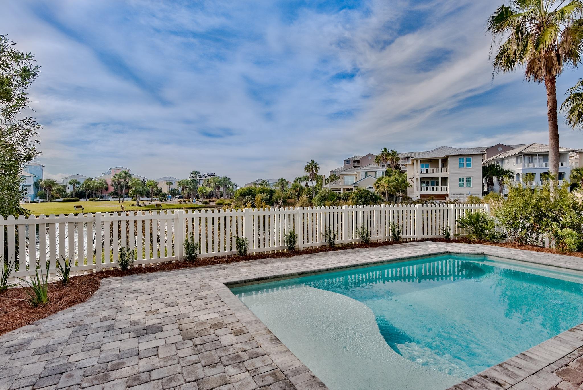 DESTIN POINTE - Residential