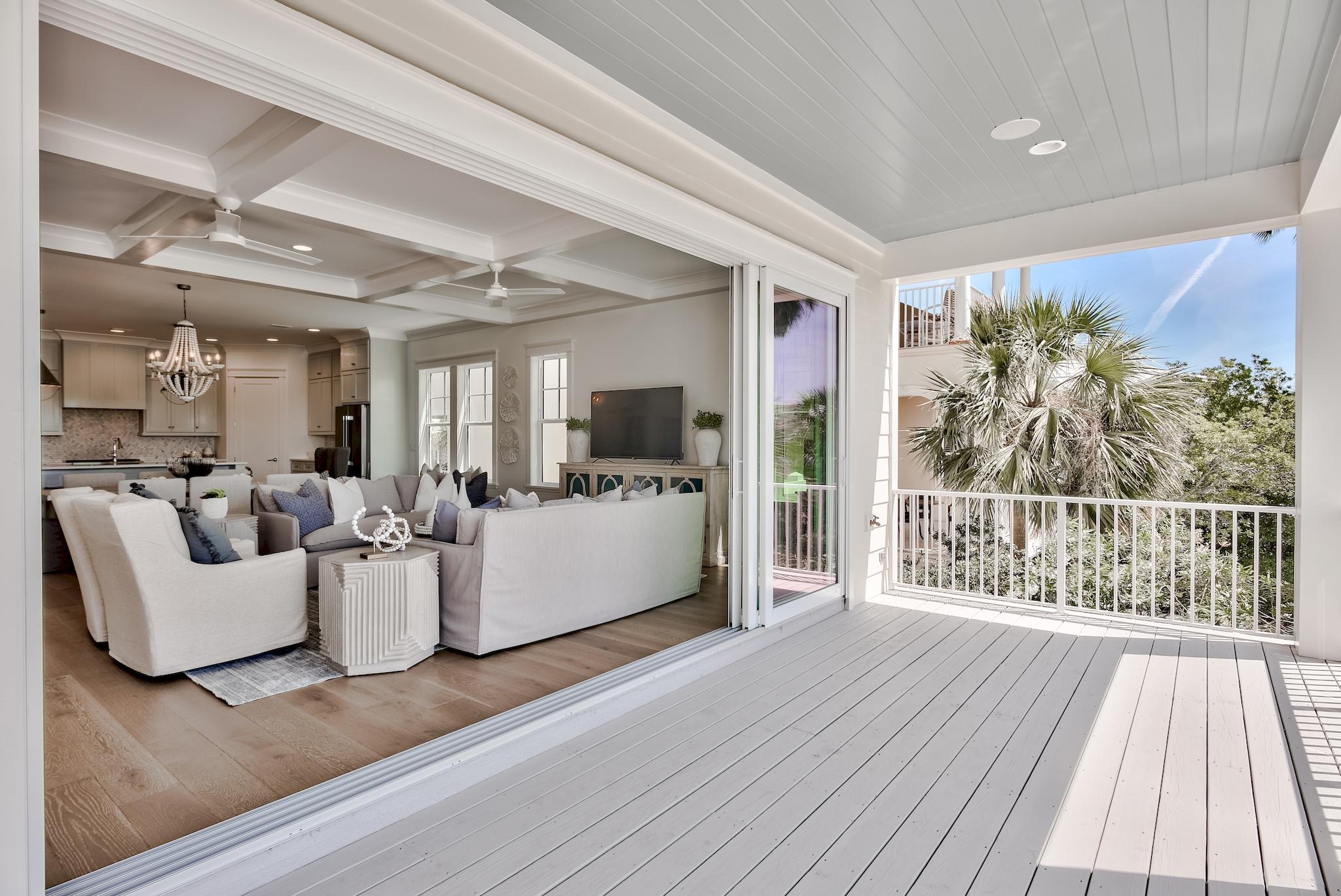 DESTIN POINTE - Residential