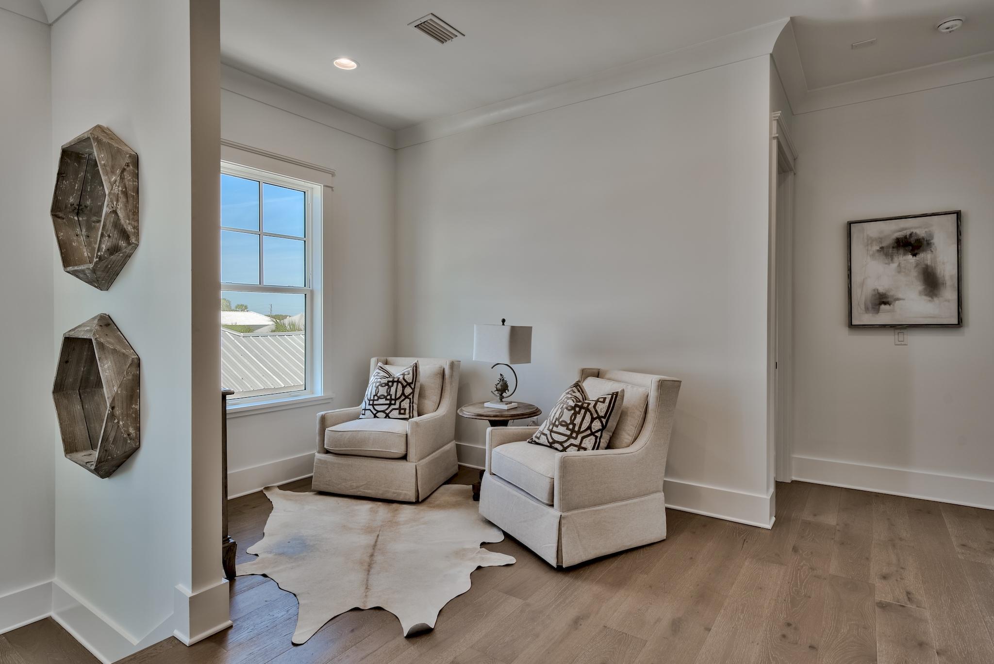 DESTIN POINTE - Residential