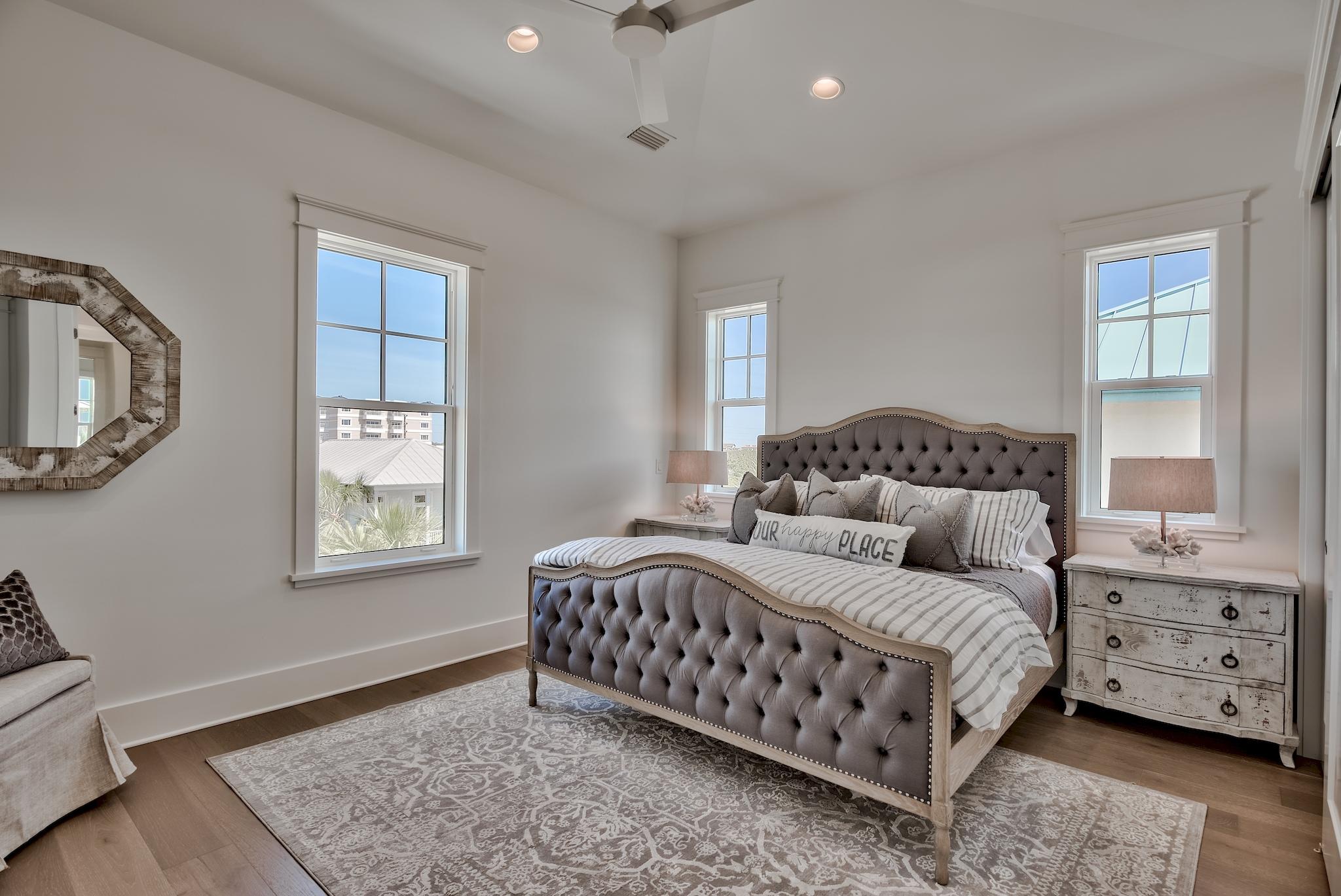 DESTIN POINTE - Residential