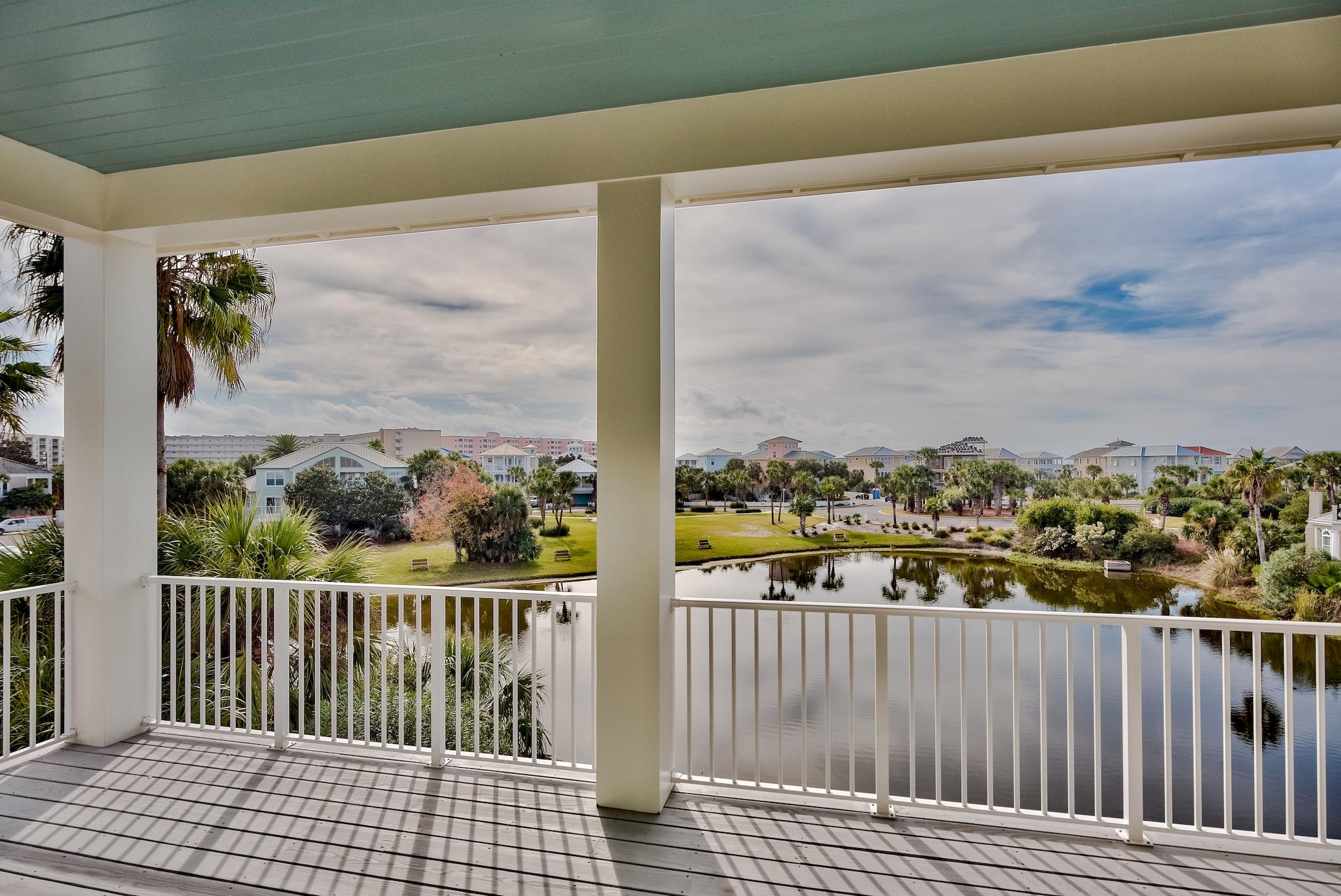 DESTIN POINTE - Residential