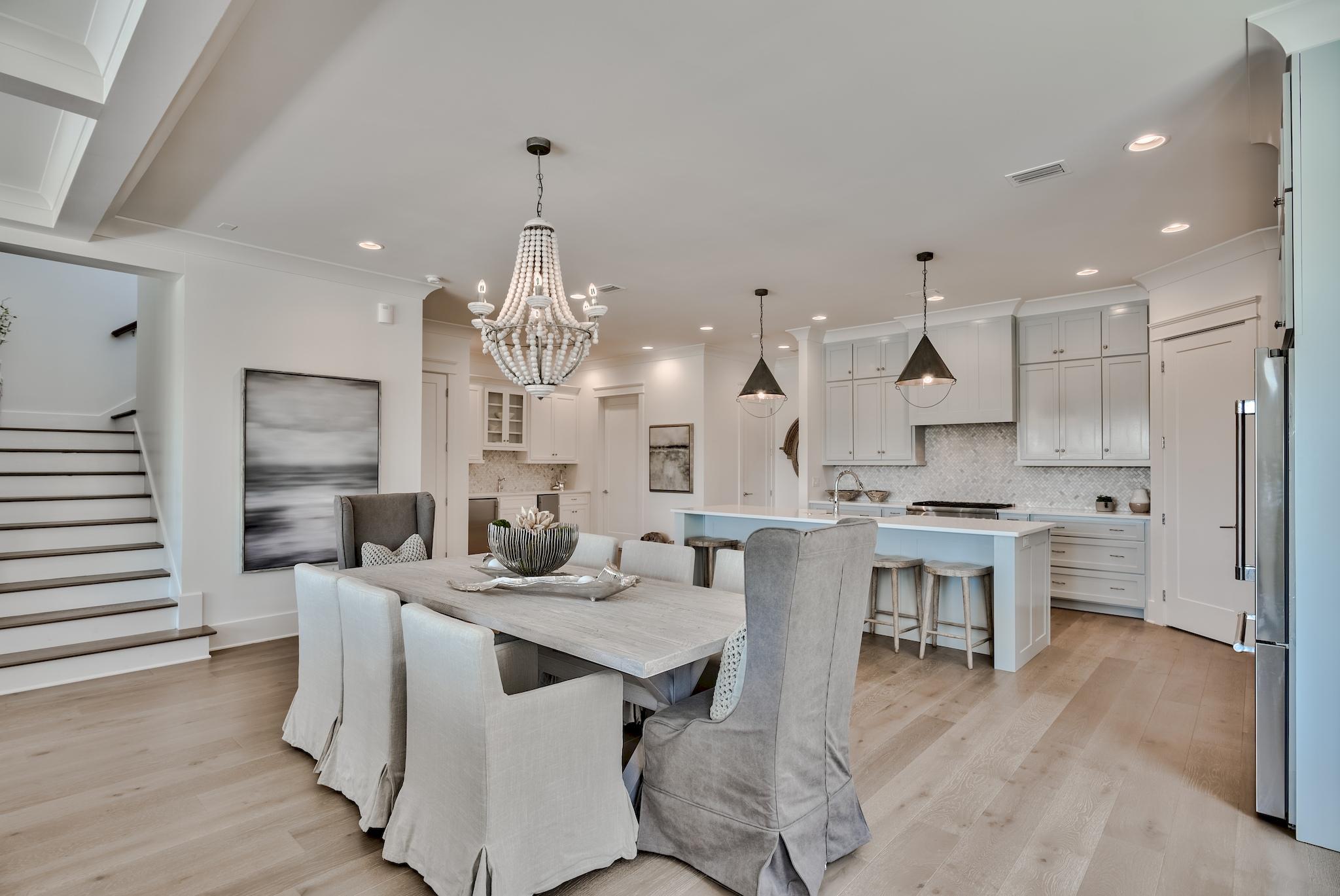 DESTIN POINTE - Residential