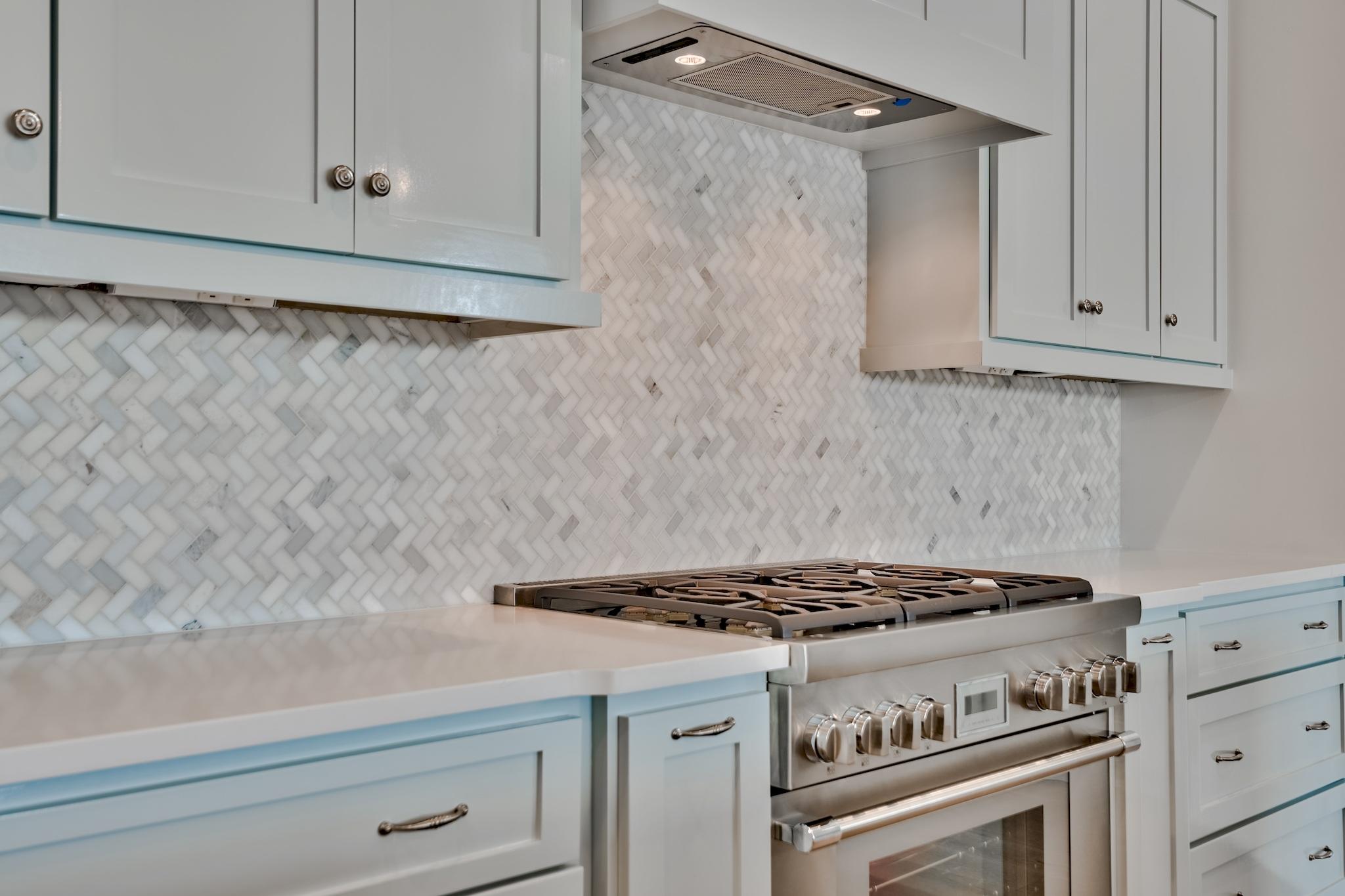 DESTIN POINTE - Residential