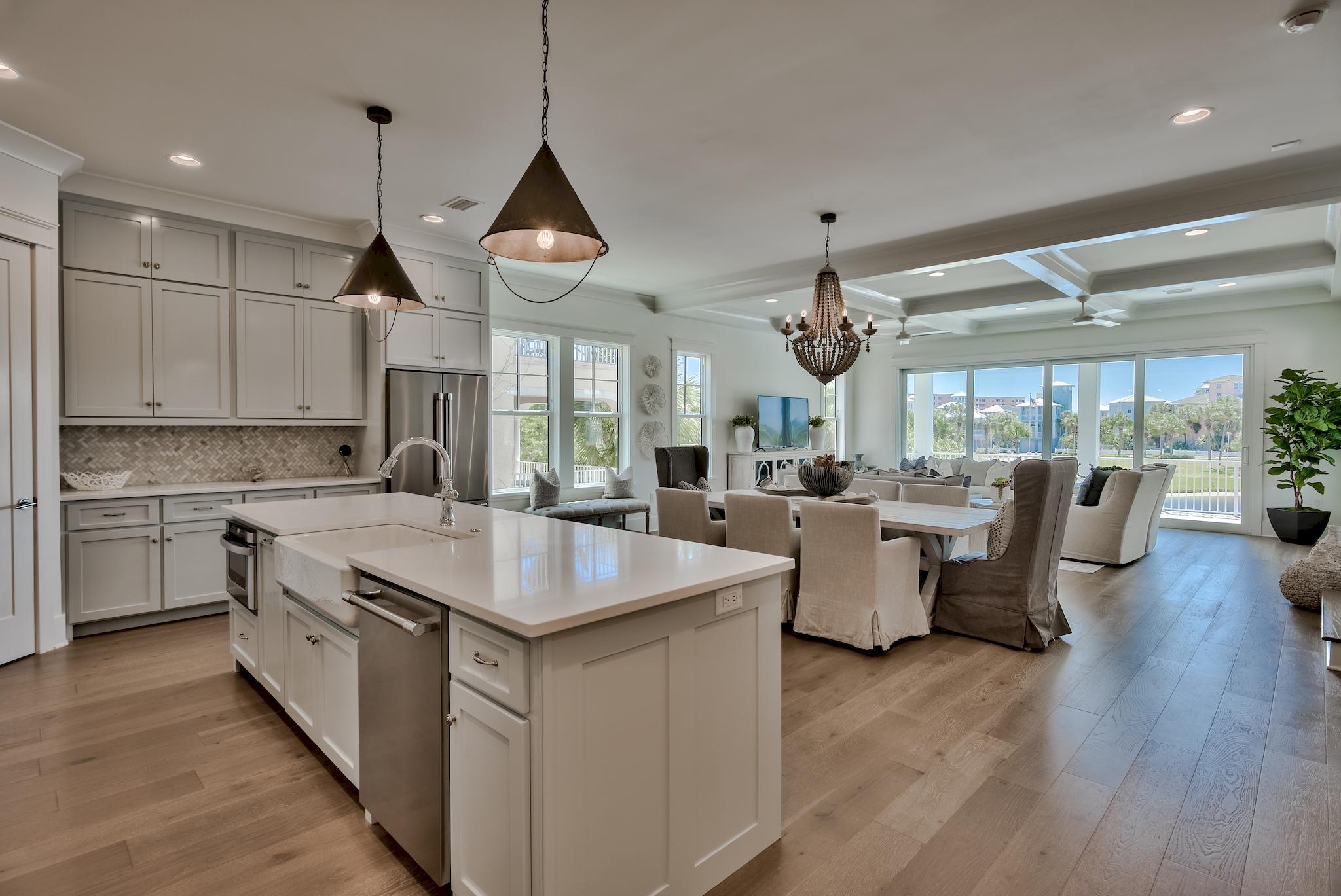 DESTIN POINTE - Residential
