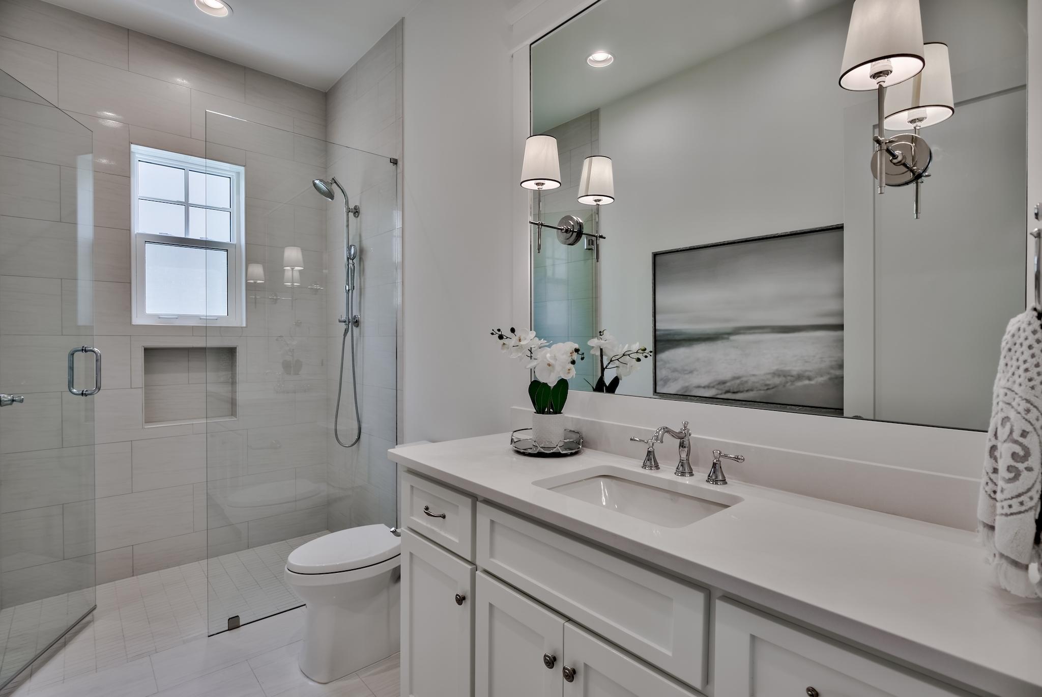 DESTIN POINTE - Residential